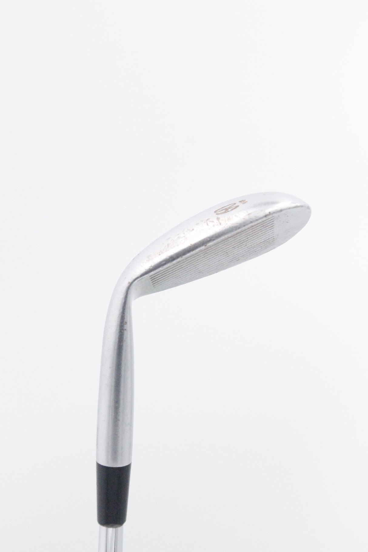 Mizuno MP-T4 White Satin 60° LW Wedge Flex 35.5"