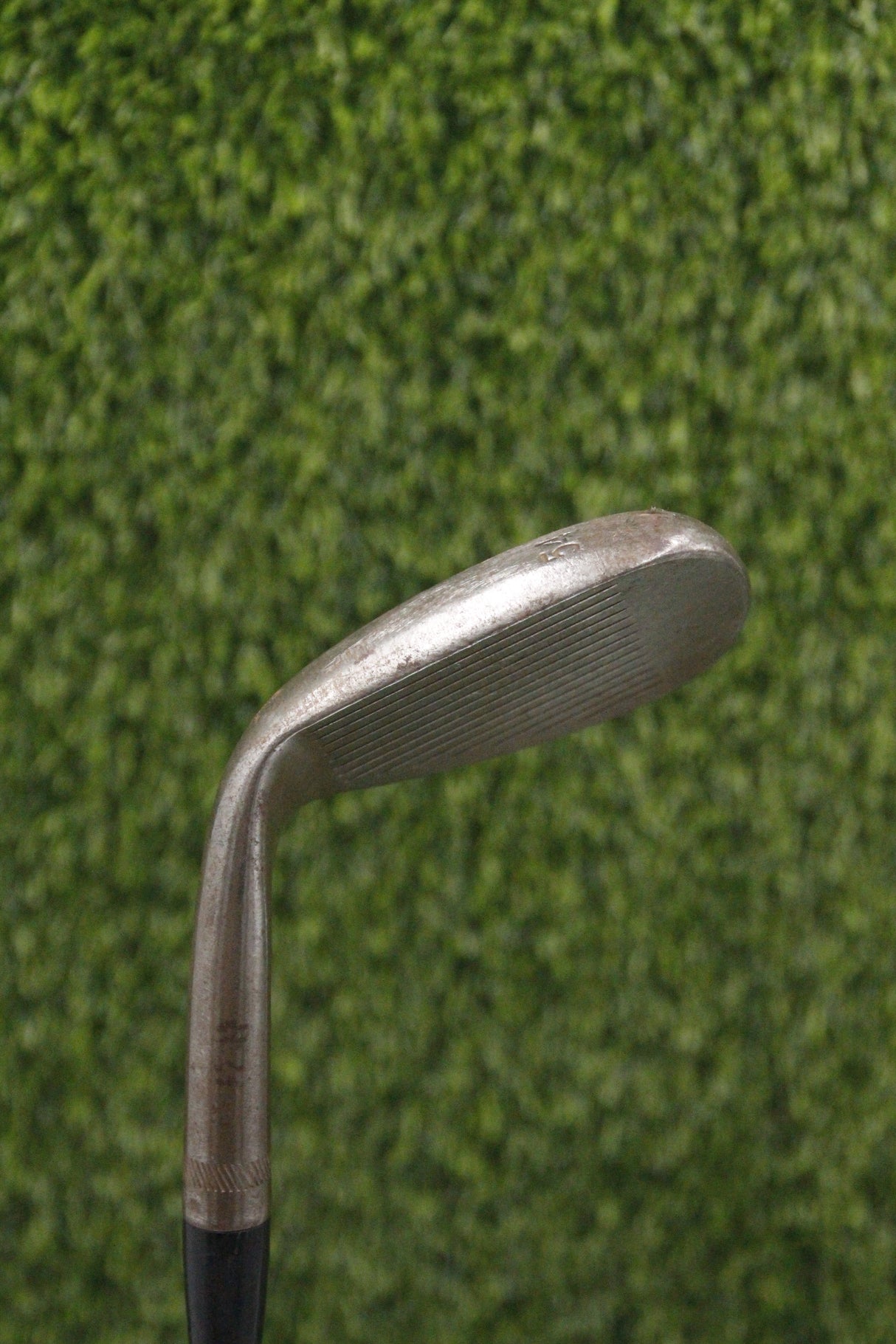 Titleist Vokey Spin Milled 54° SW XS Flex 36"