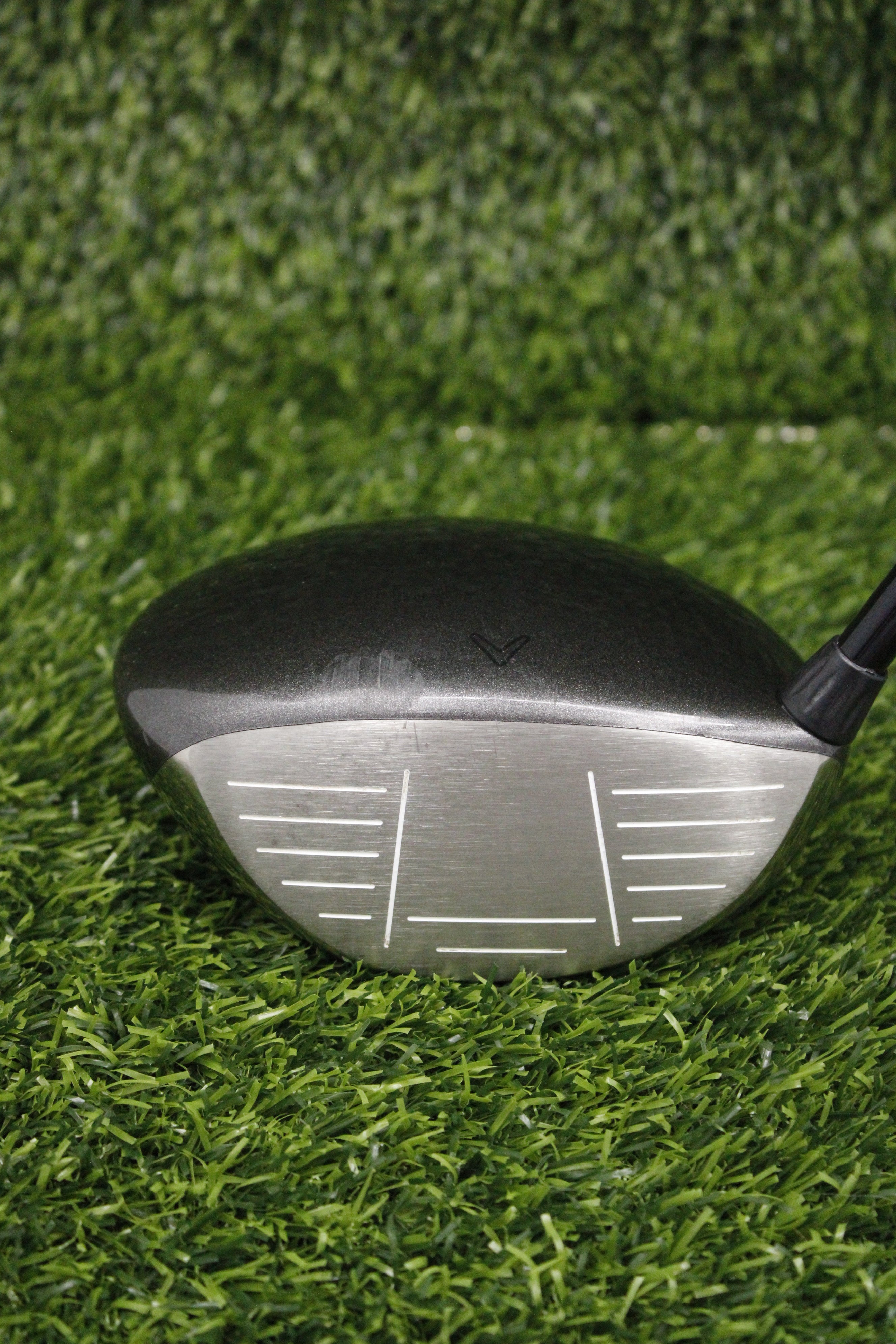 Callaway 2004 Big Bertha 10° Driver R Flex 44.25" w/ HC