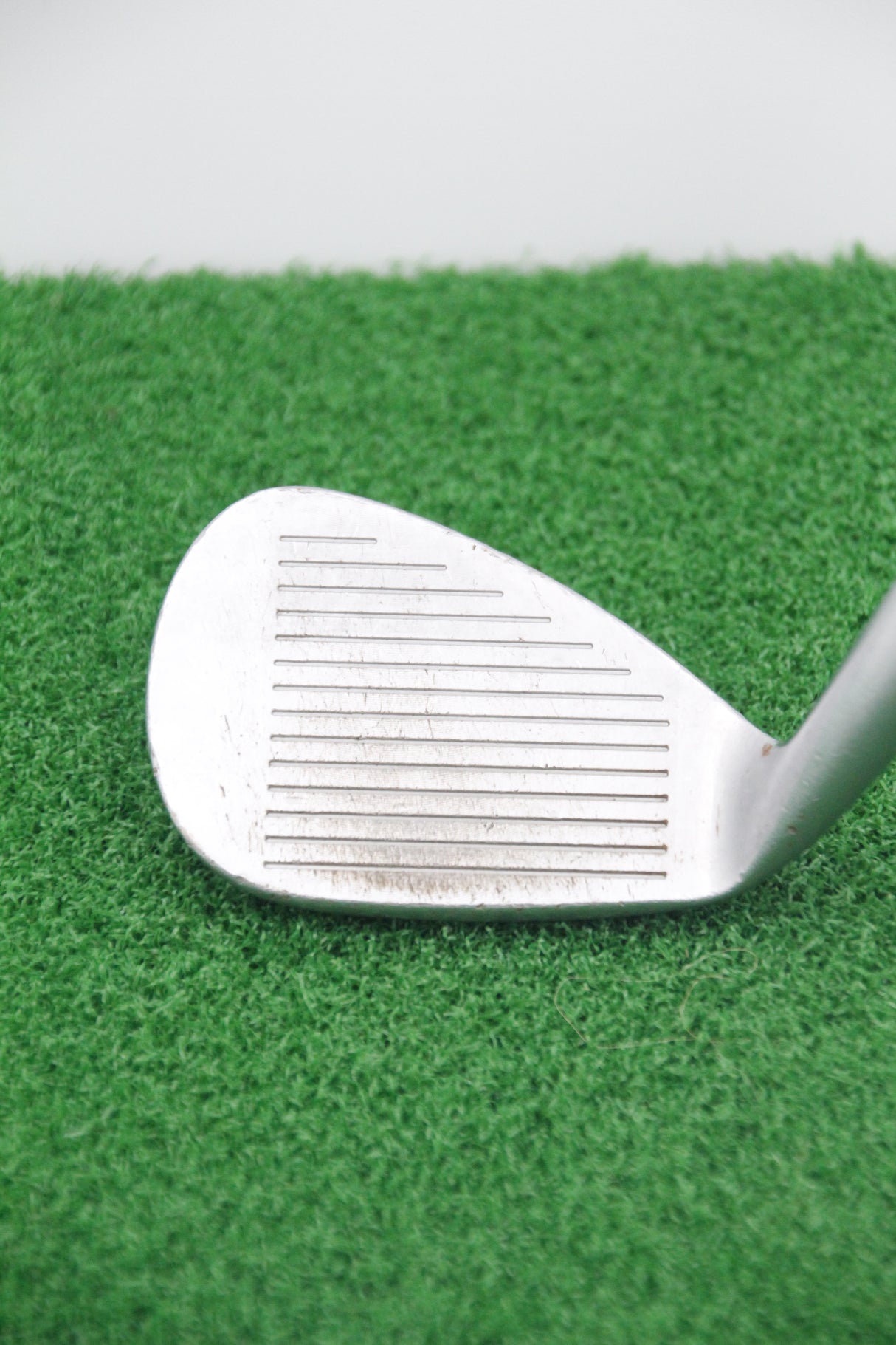 Mizuno MP-T4 White Satin 60° LW Wedge Flex 35.5"