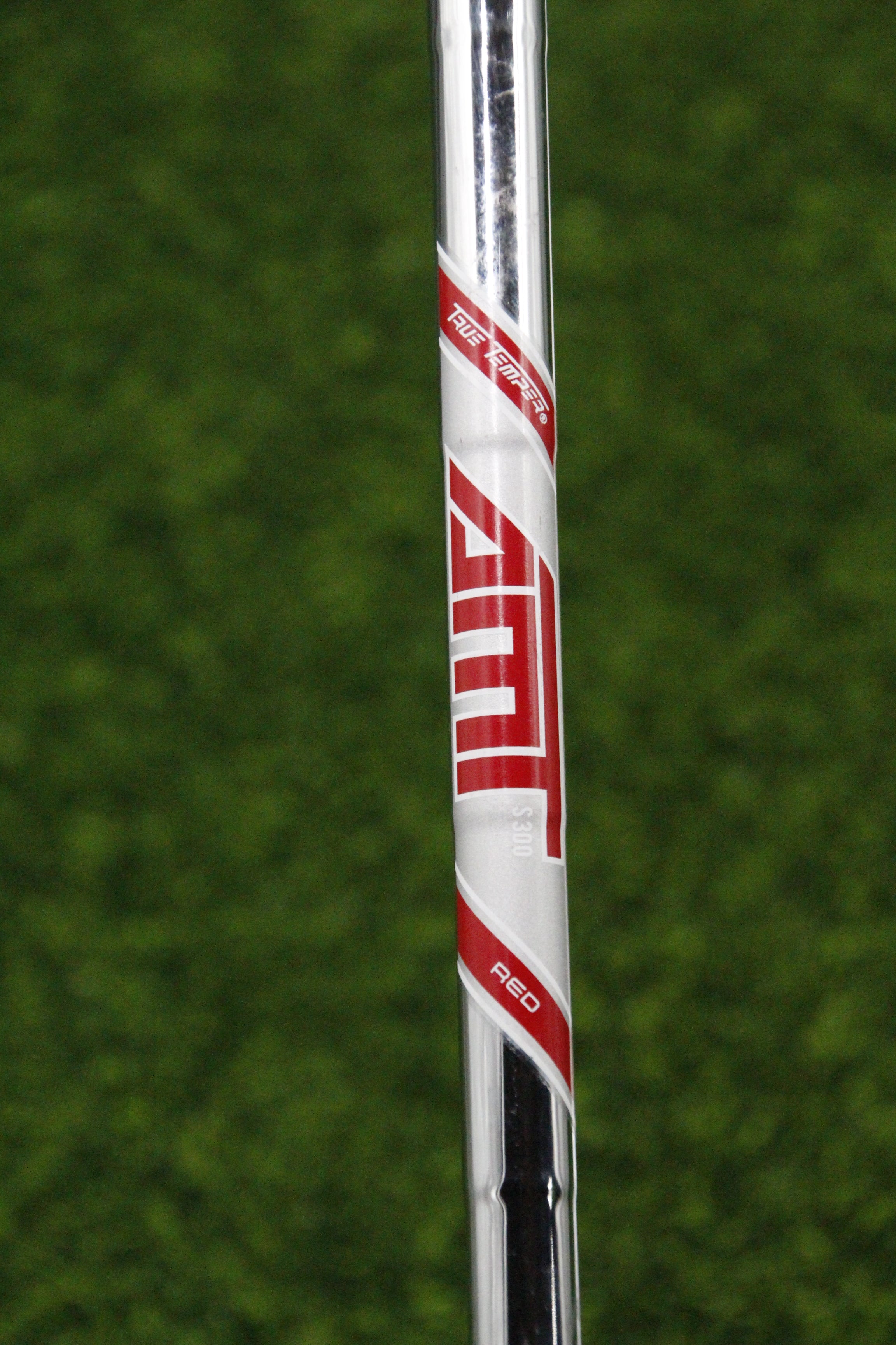 Titleist 2021 T300 Iron Set 5-PW S Flex +0.5"