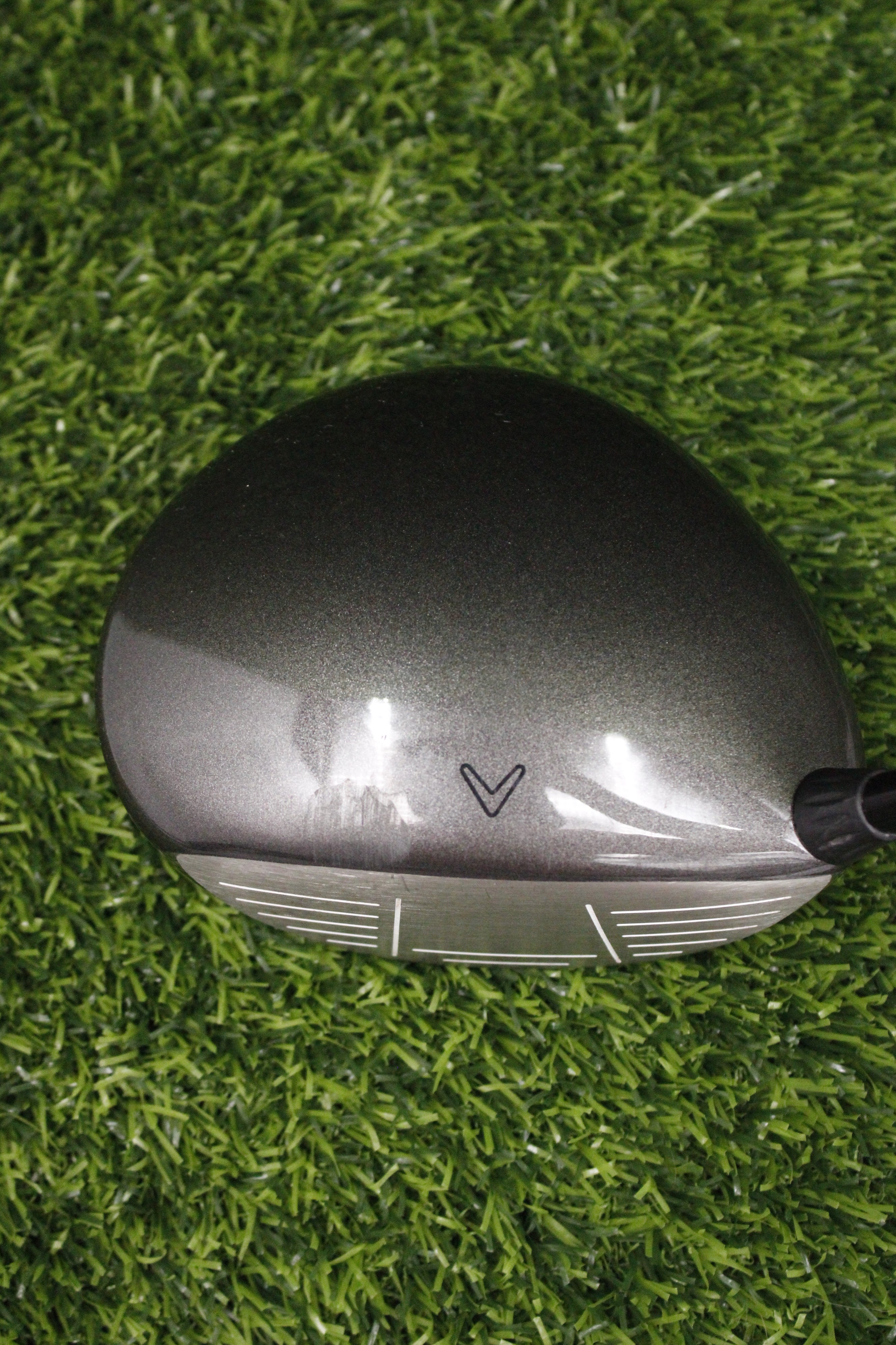 Callaway 2004 Big Bertha 10° Driver R Flex 44.25" w/ HC