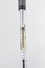 Mizuno MP-T4 White Satin 60° LW Wedge Flex 35.5"