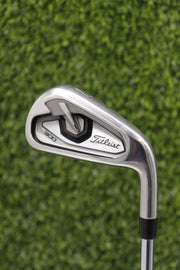 Titleist 2021 T300 Iron Set 5-PW S Flex +0.5"