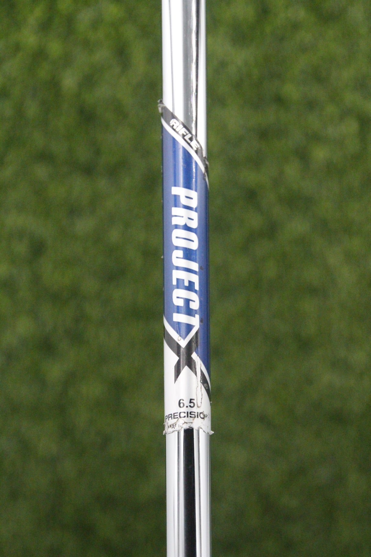 Titleist Vokey Spin Milled 54° SW XS Flex 36"