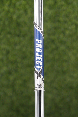 Titleist Vokey Spin Milled 54° SW XS Flex 36"