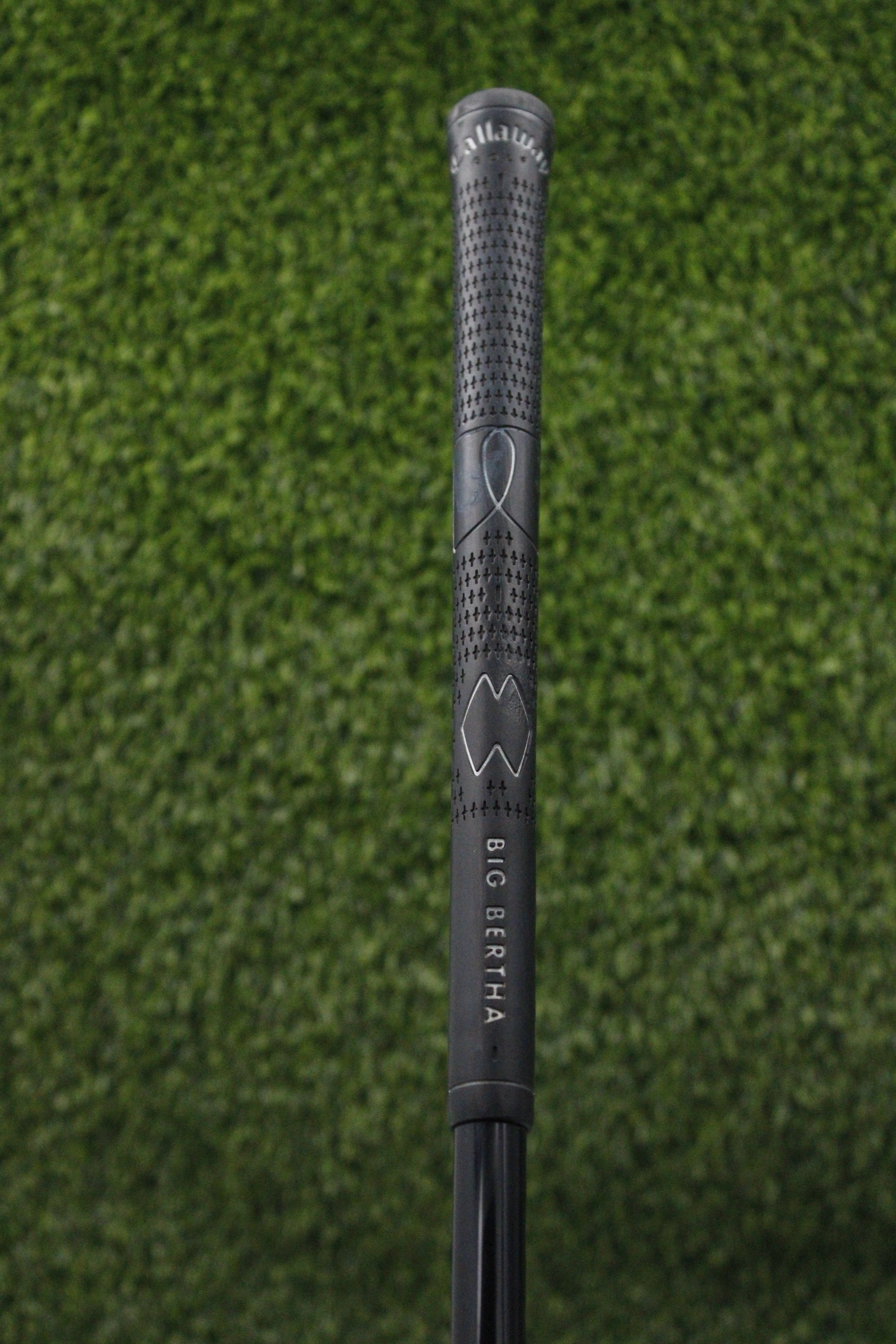 Callaway 2004 Big Bertha 10° Driver R Flex 44.25" w/ HC