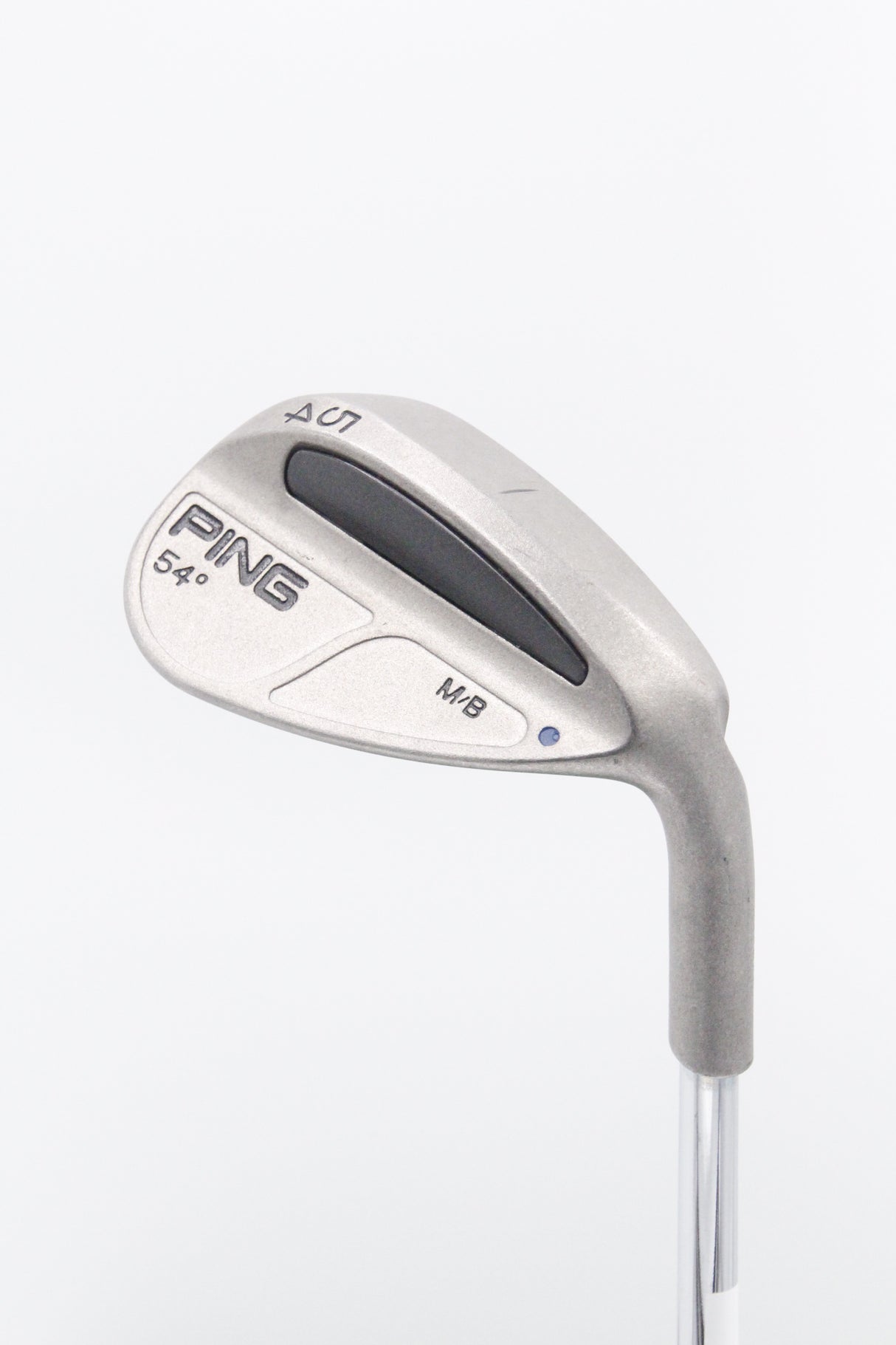 Ping MB 54° SW S Flex 35.5"