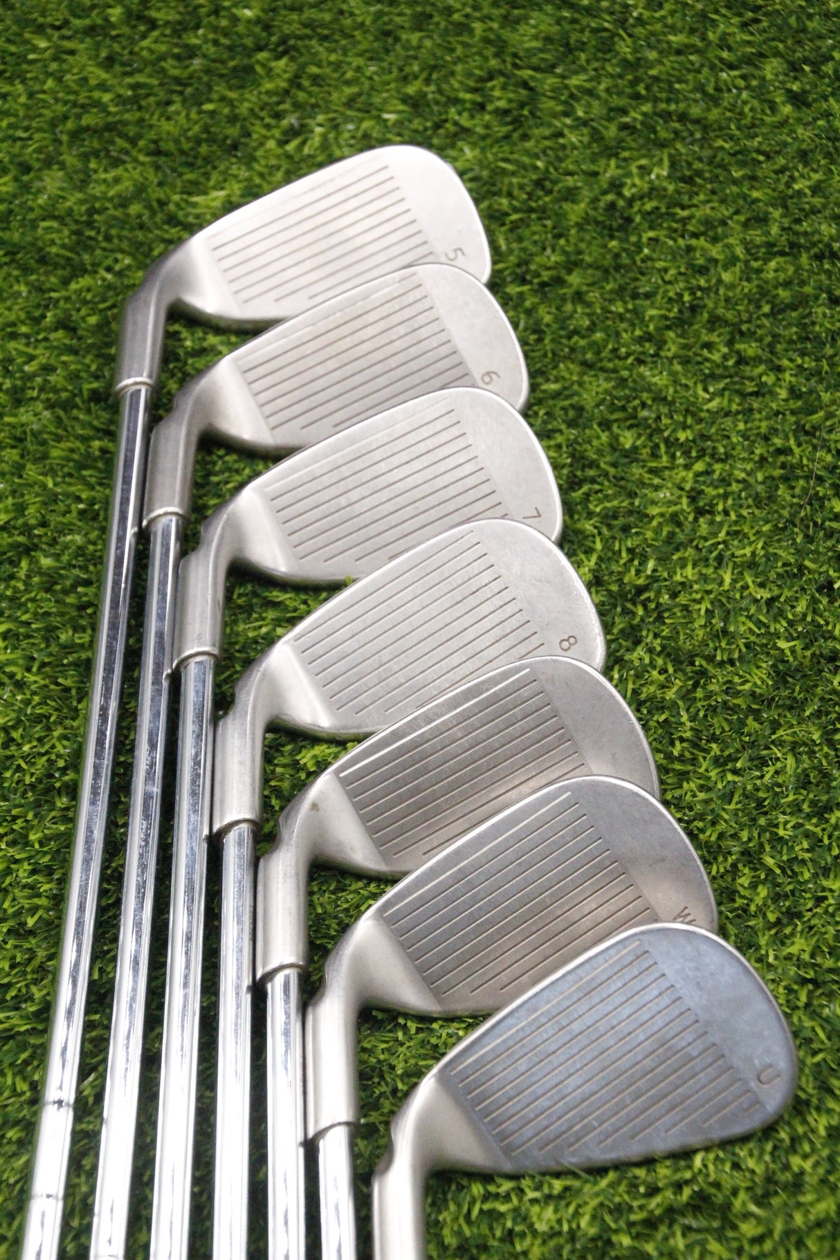 Ping G20 Iron Set 6-PW UW R Flex Std