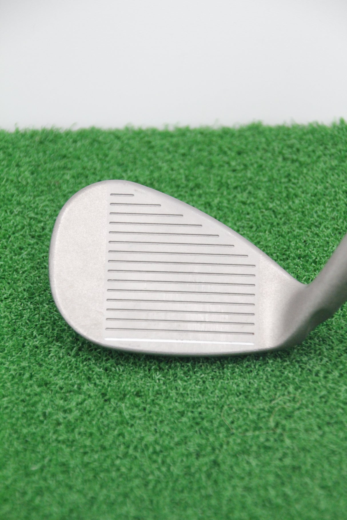 Ping MB 54° SW S Flex 35.5"