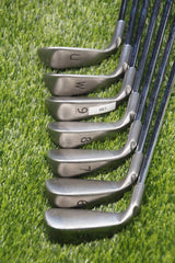 Ping G20 Iron Set 6-PW UW R Flex Std