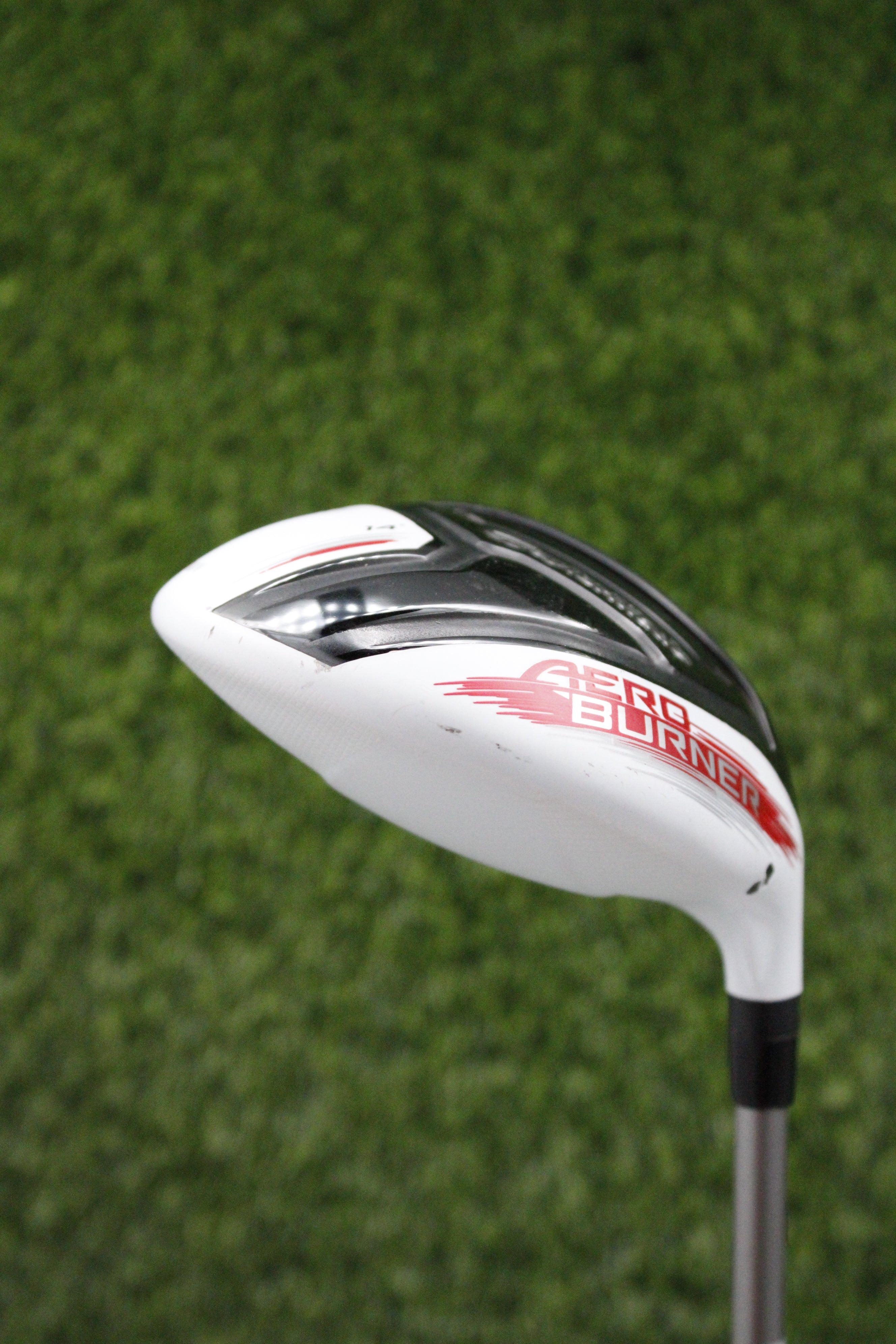 TaylorMade AeroBurner 14° Mini Driver SR Flex 43"