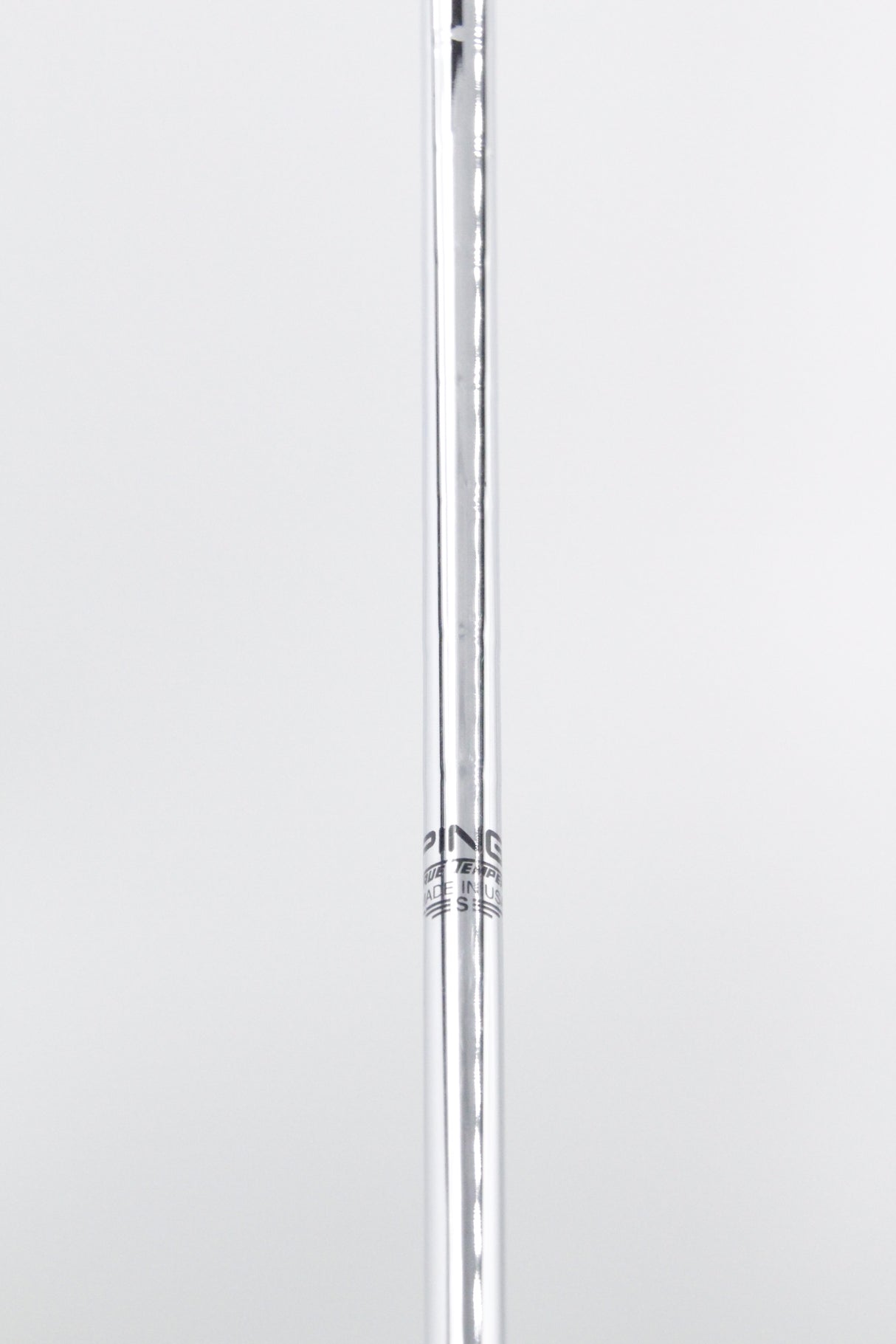 Ping MB 54° SW S Flex 35.5"
