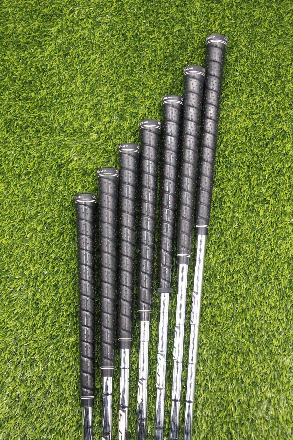 Ping G20 Iron Set 6-PW UW R Flex Std