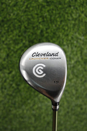 Cleveland Launcher Comp 15° 3 Wood S Flex 36.5"