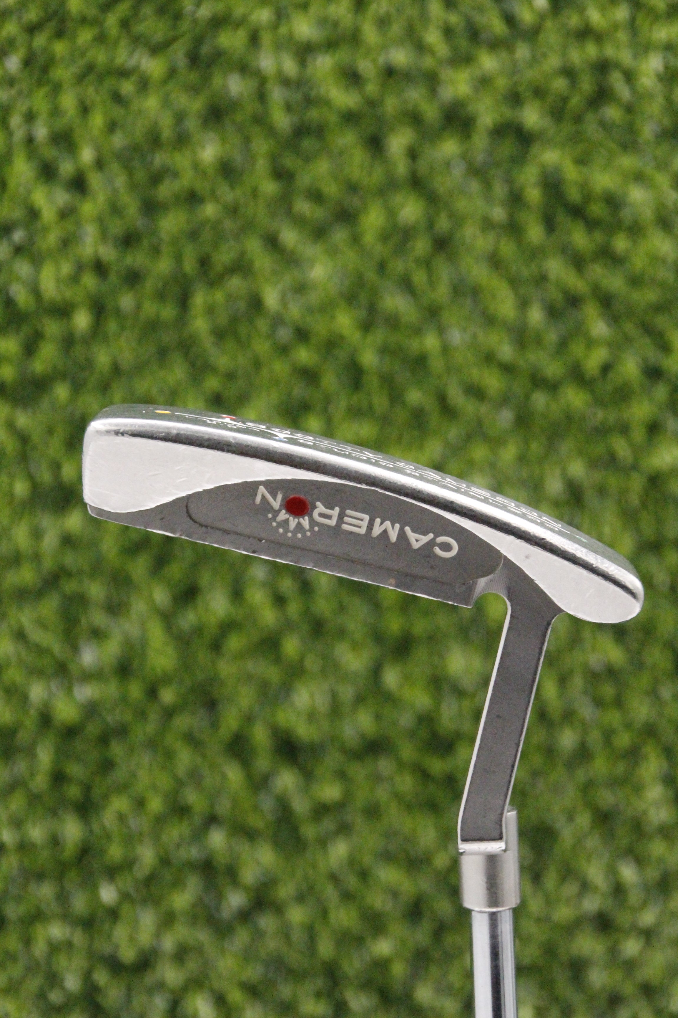 Scotty Cameron Studio Stainless Laguna 2.5 Putter 35"