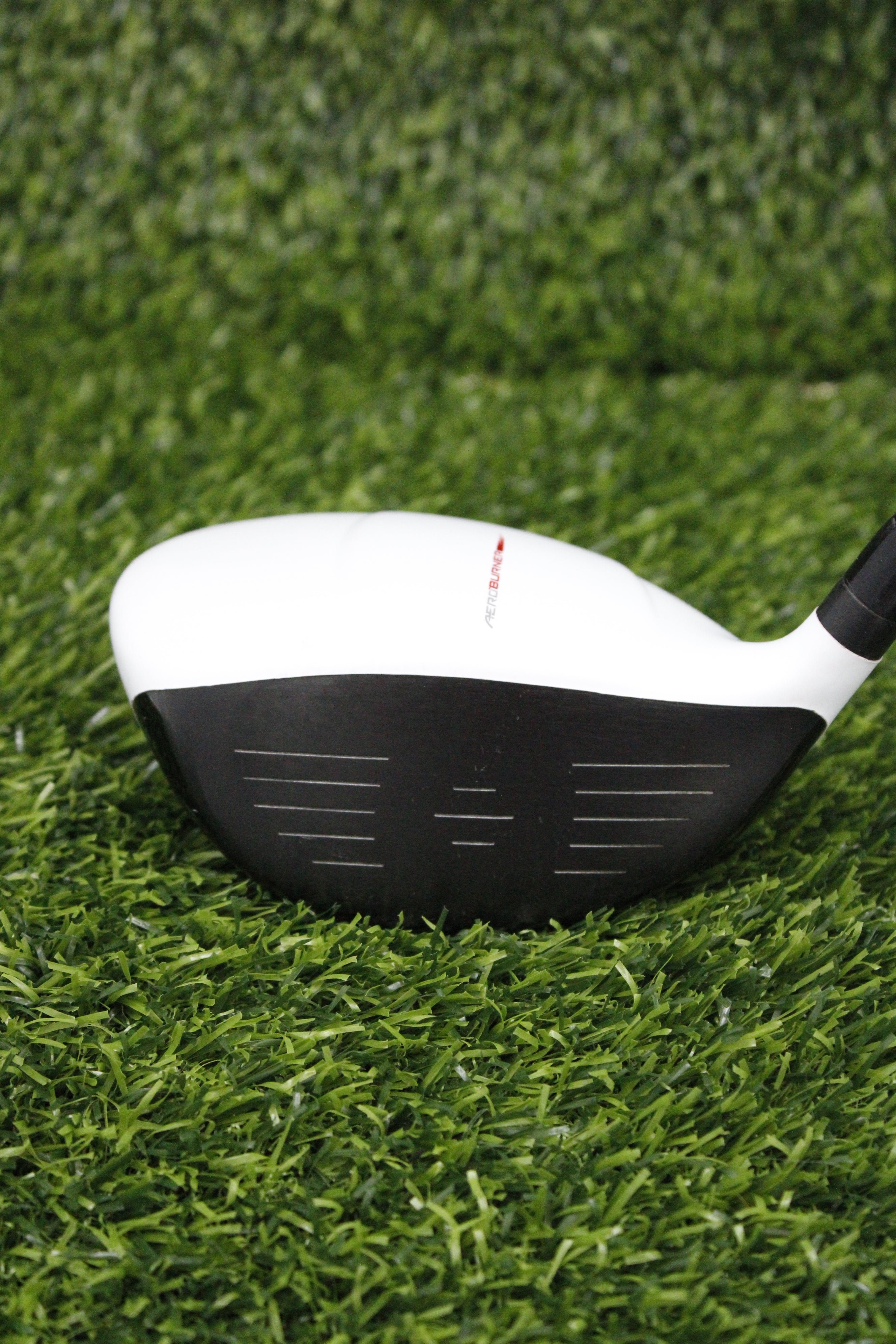 TaylorMade AeroBurner 14° Mini Driver SR Flex 43"