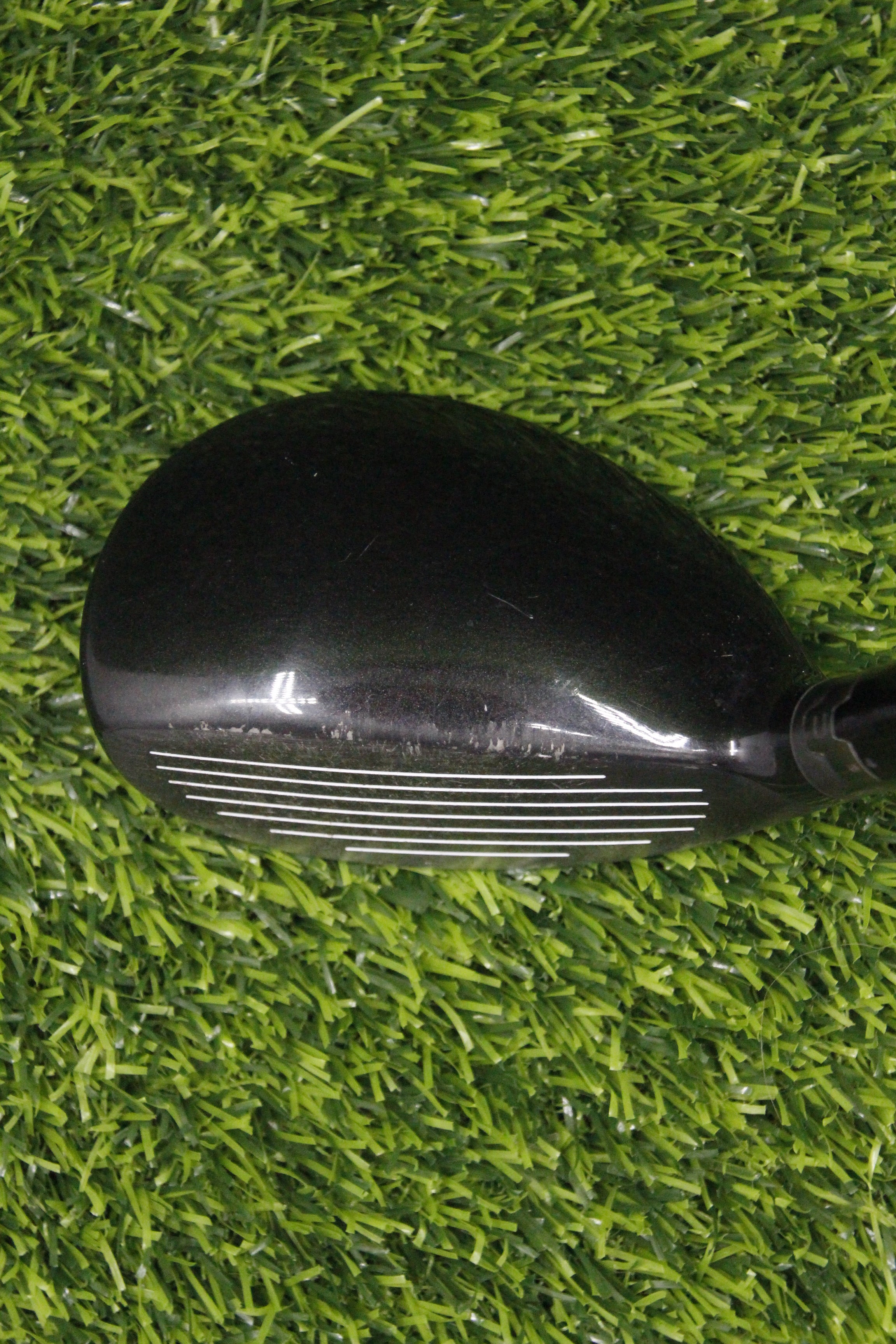 Titleist 913 H 21° 3 Hybrid R Flex 39.5"