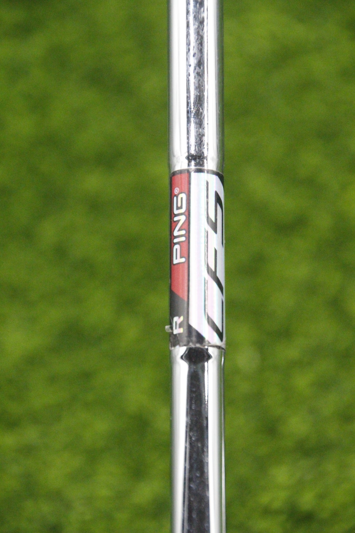 Ping G20 Iron Set 6-PW UW R Flex Std