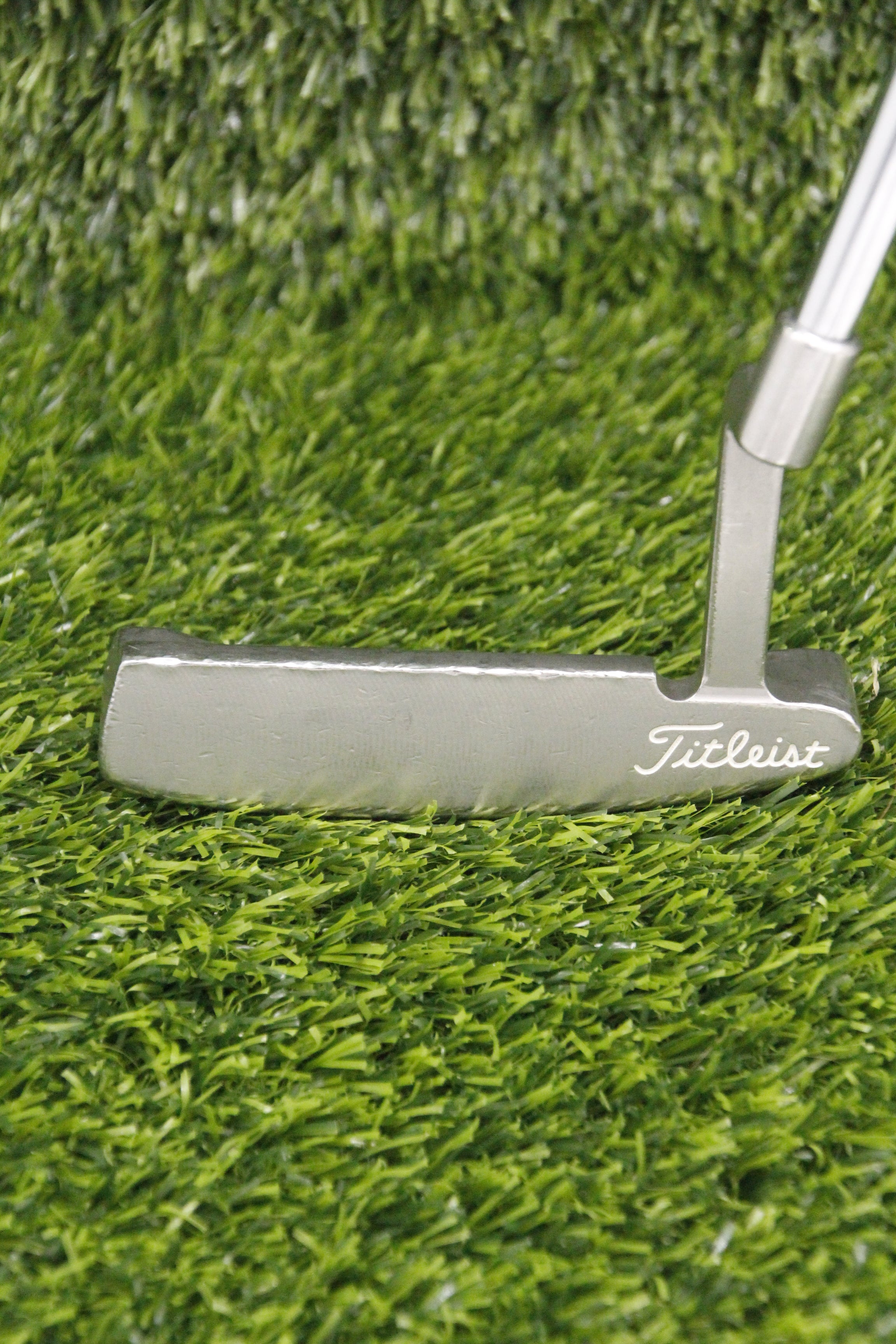 Scotty Cameron Studio Stainless Laguna 2.5 Putter 35"