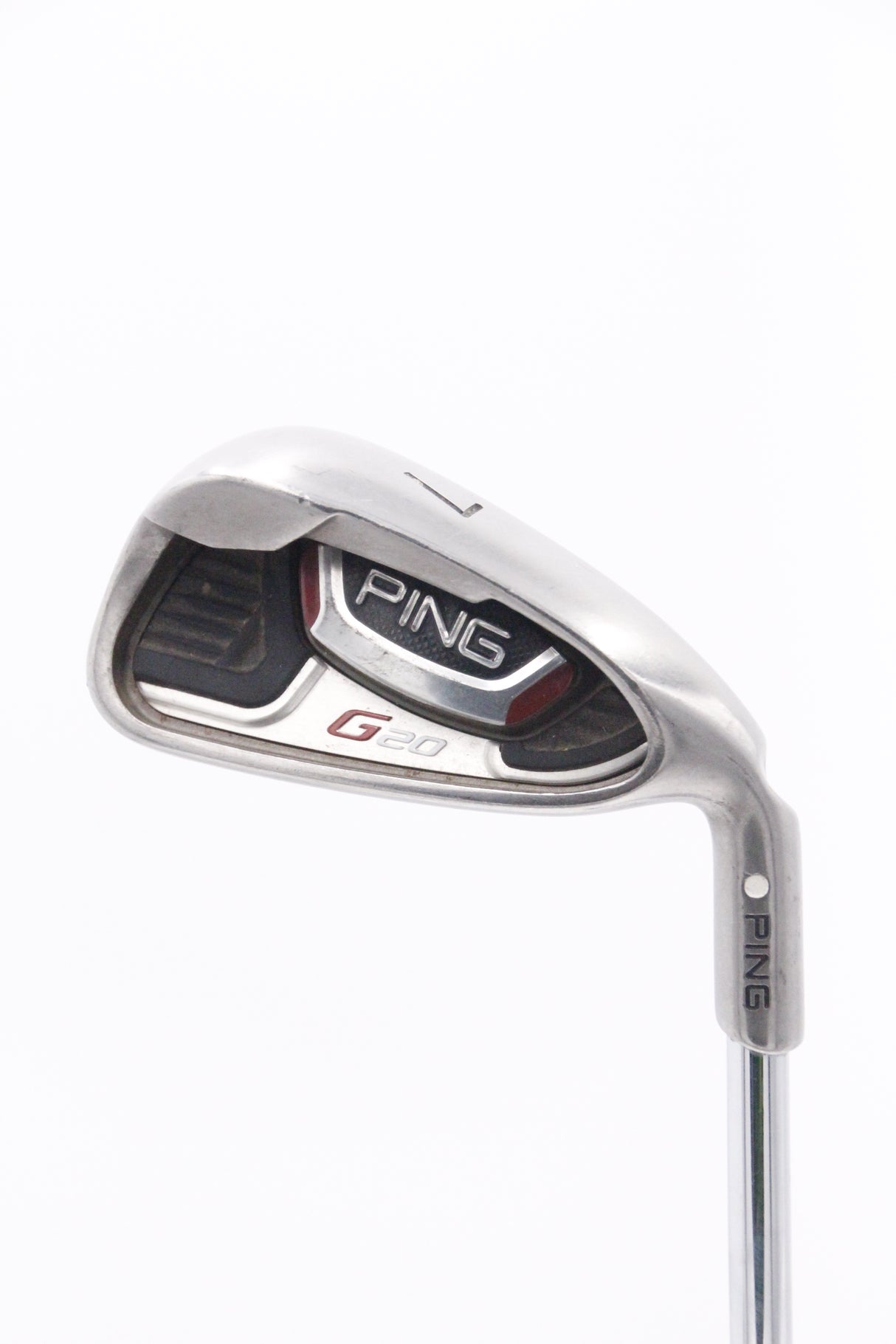 Ping G20 Iron Set 6-PW UW R Flex Std