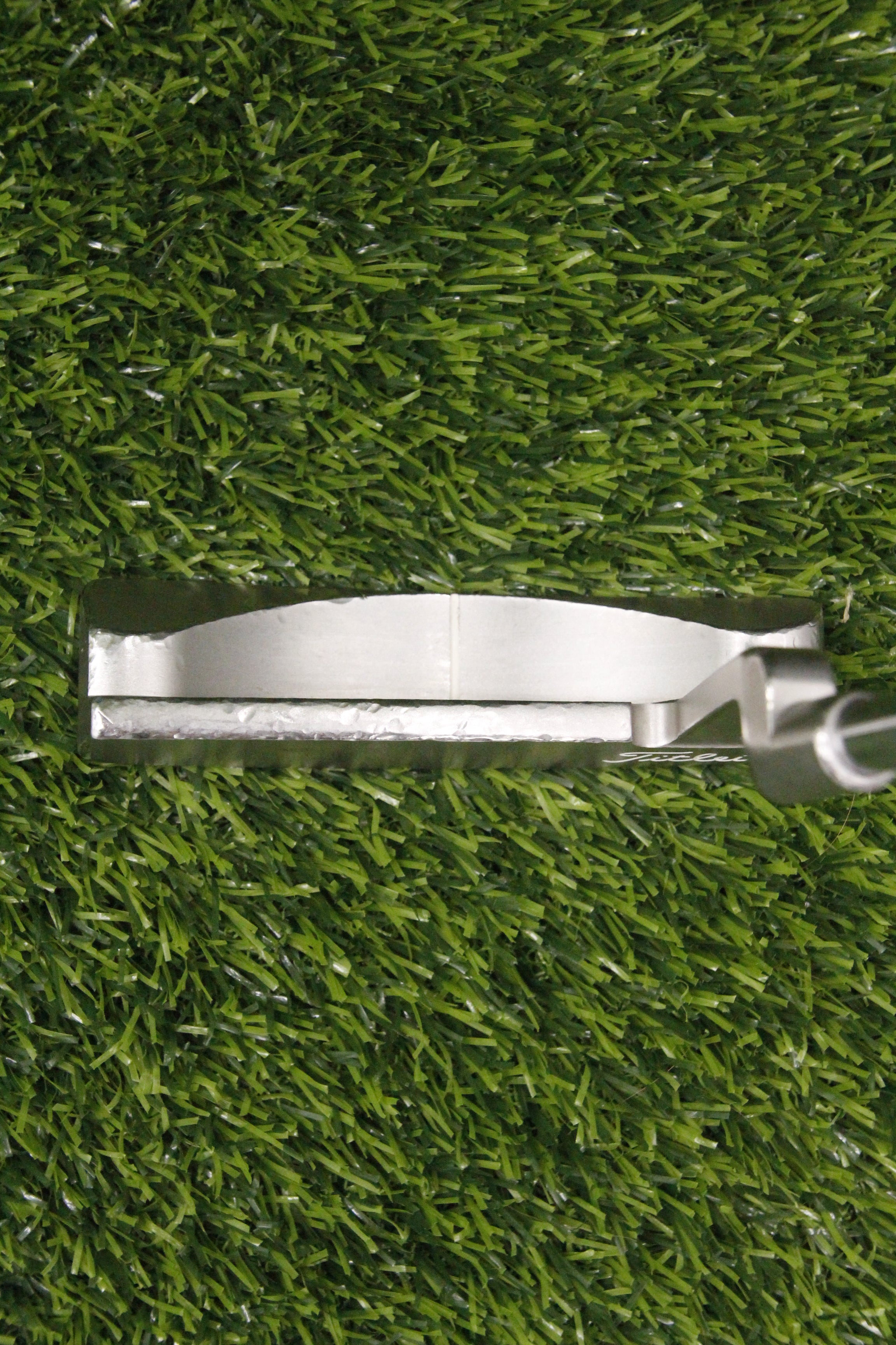 Scotty Cameron Studio Stainless Laguna 2.5 Putter 35"