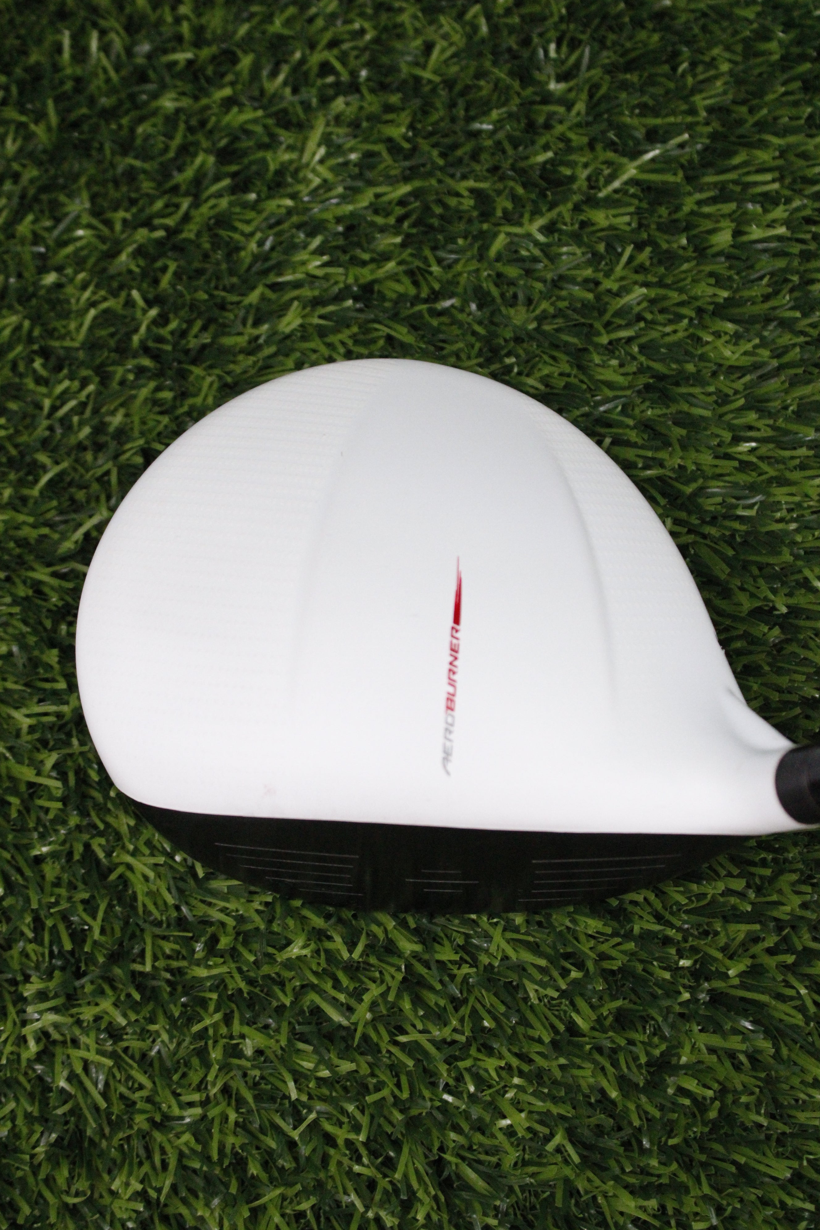 TaylorMade AeroBurner 14° Mini Driver SR Flex 43"