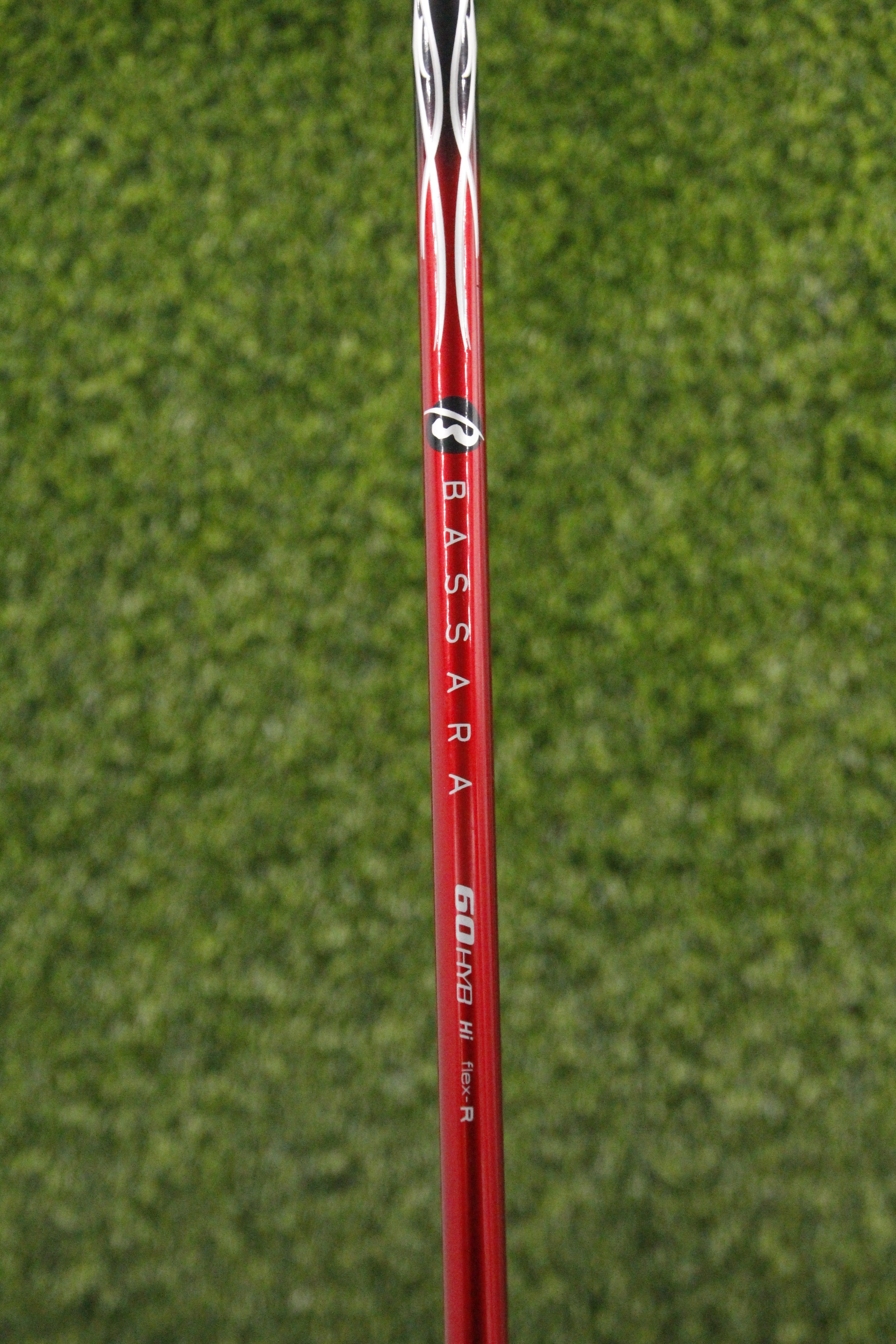 Titleist 913 H 21° 3 Hybrid R Flex 39.5"
