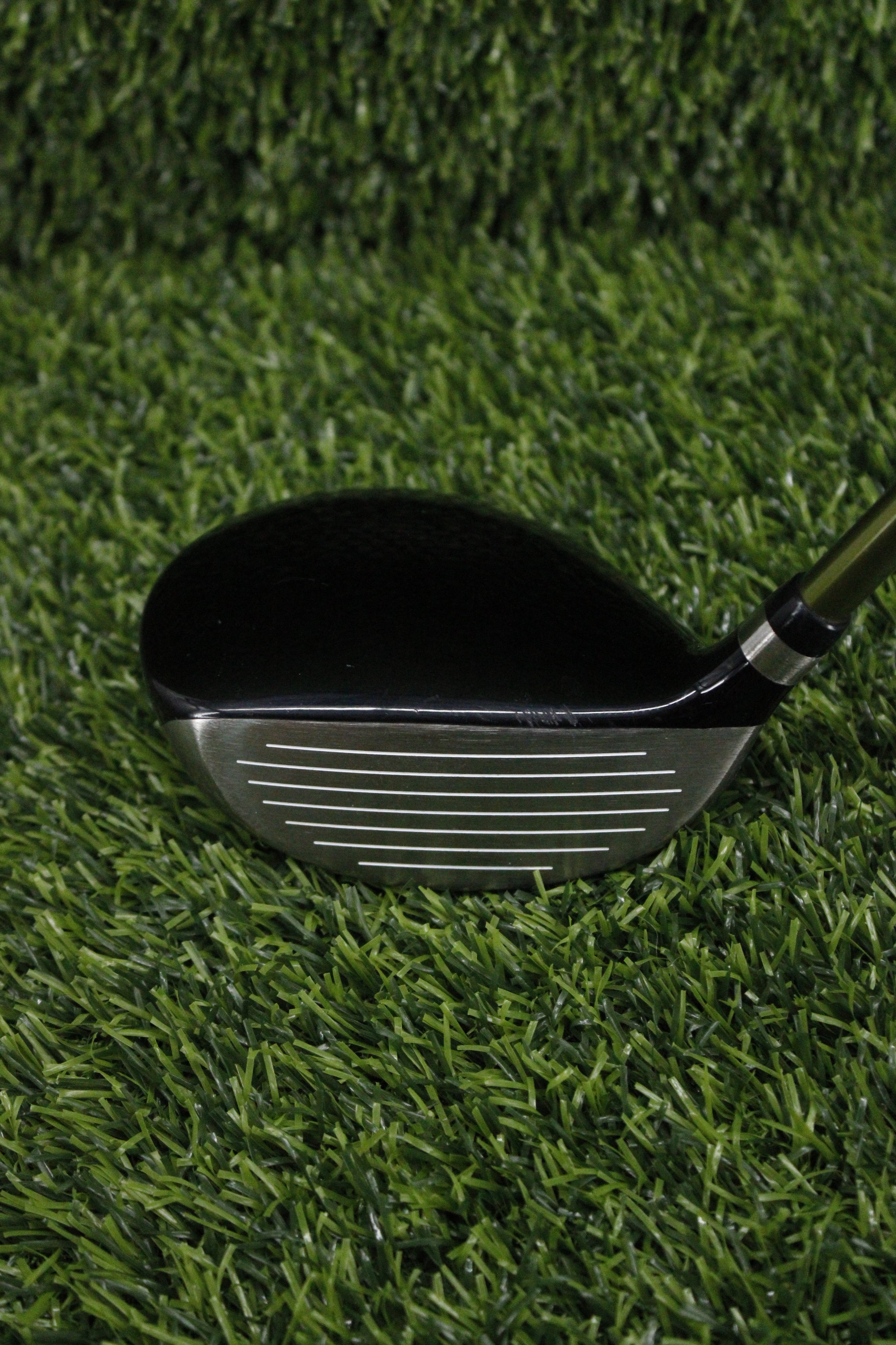 Cleveland Launcher Comp 15° 3 Wood S Flex 36.5"