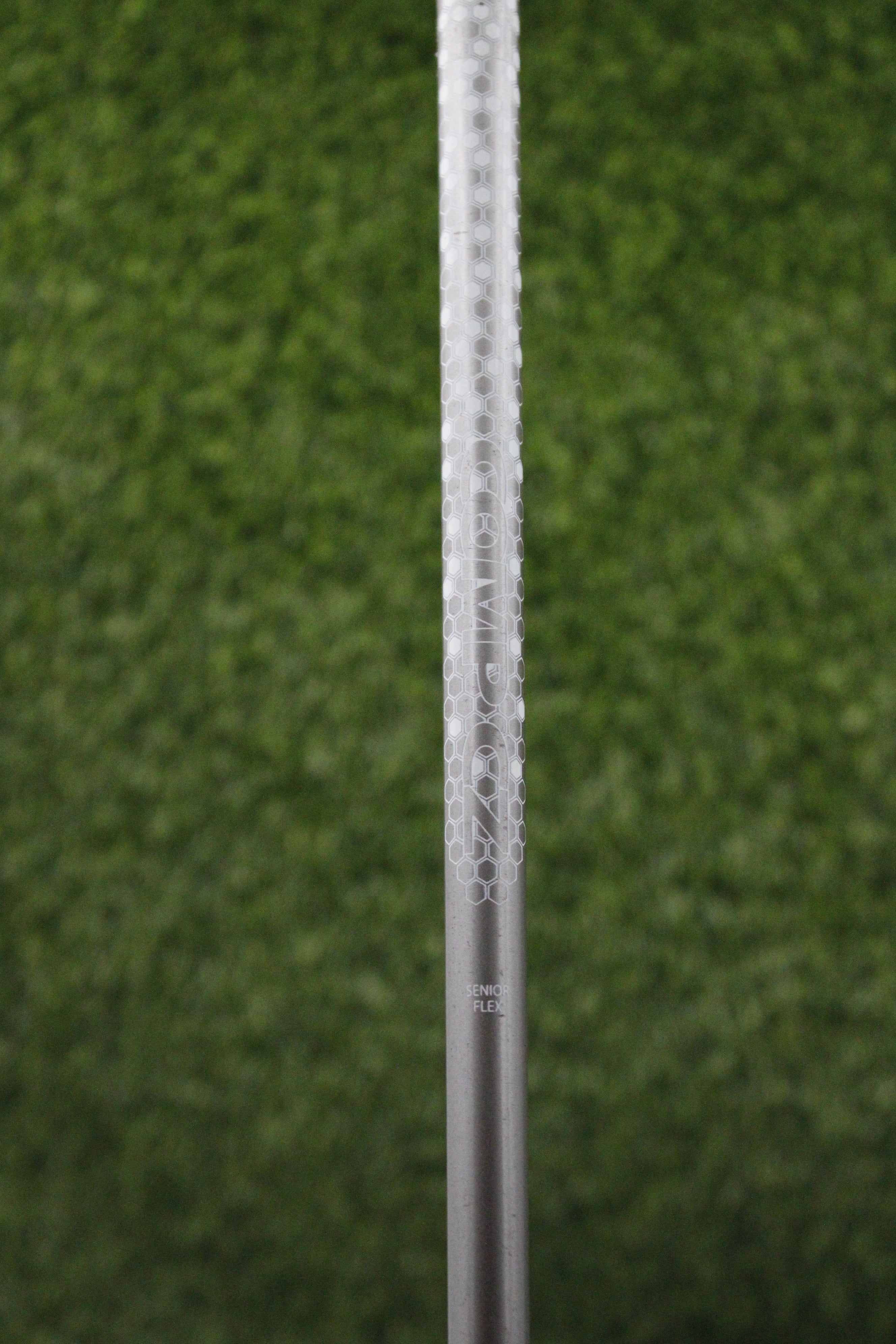 TaylorMade AeroBurner 14° Mini Driver SR Flex 43"