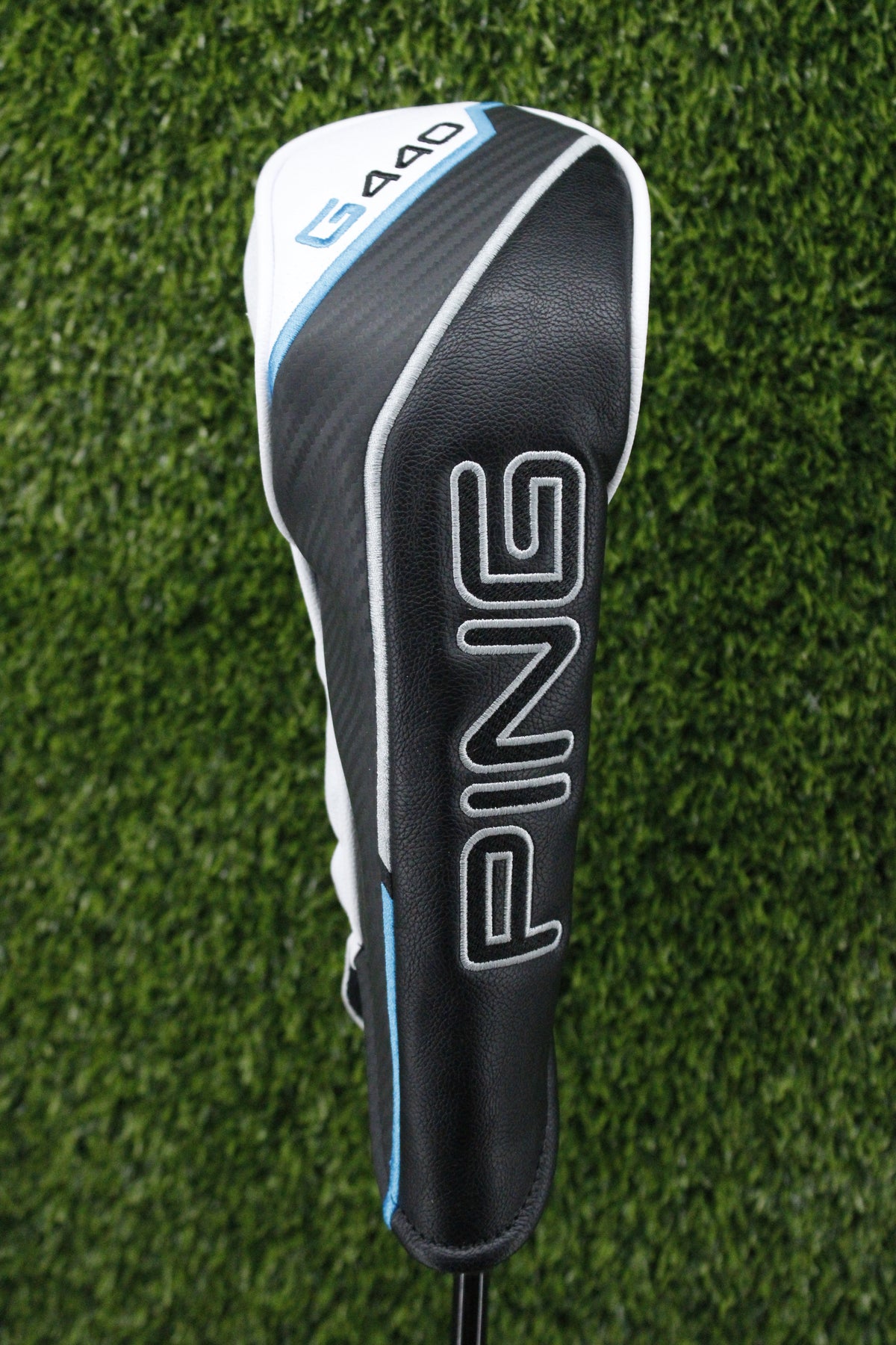 Pre-Owned Ping G440 Fairway Wood Headcover