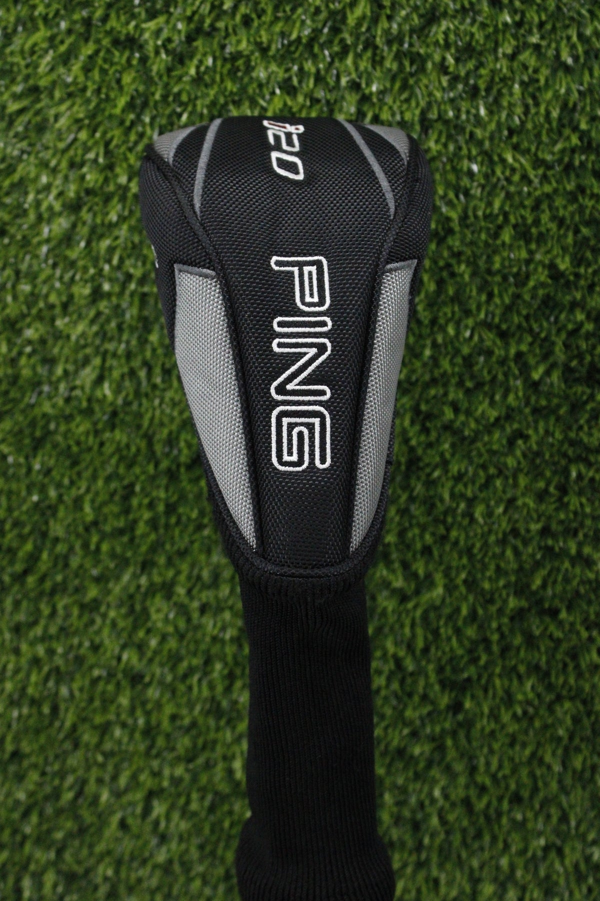 Pre-Owned Ping i20 Fairway Wood 3 Wood Headcover
