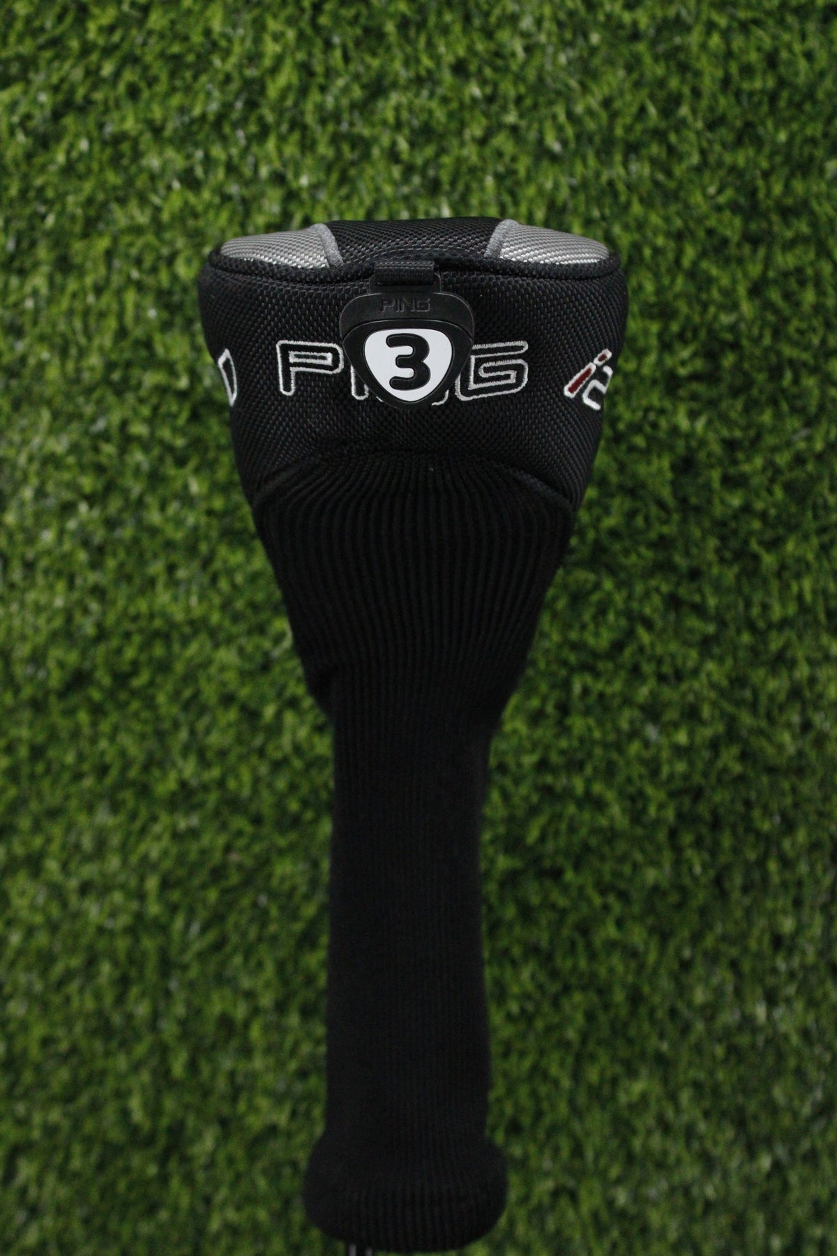 Pre-Owned Ping i20 Fairway Wood 3 Wood Headcover