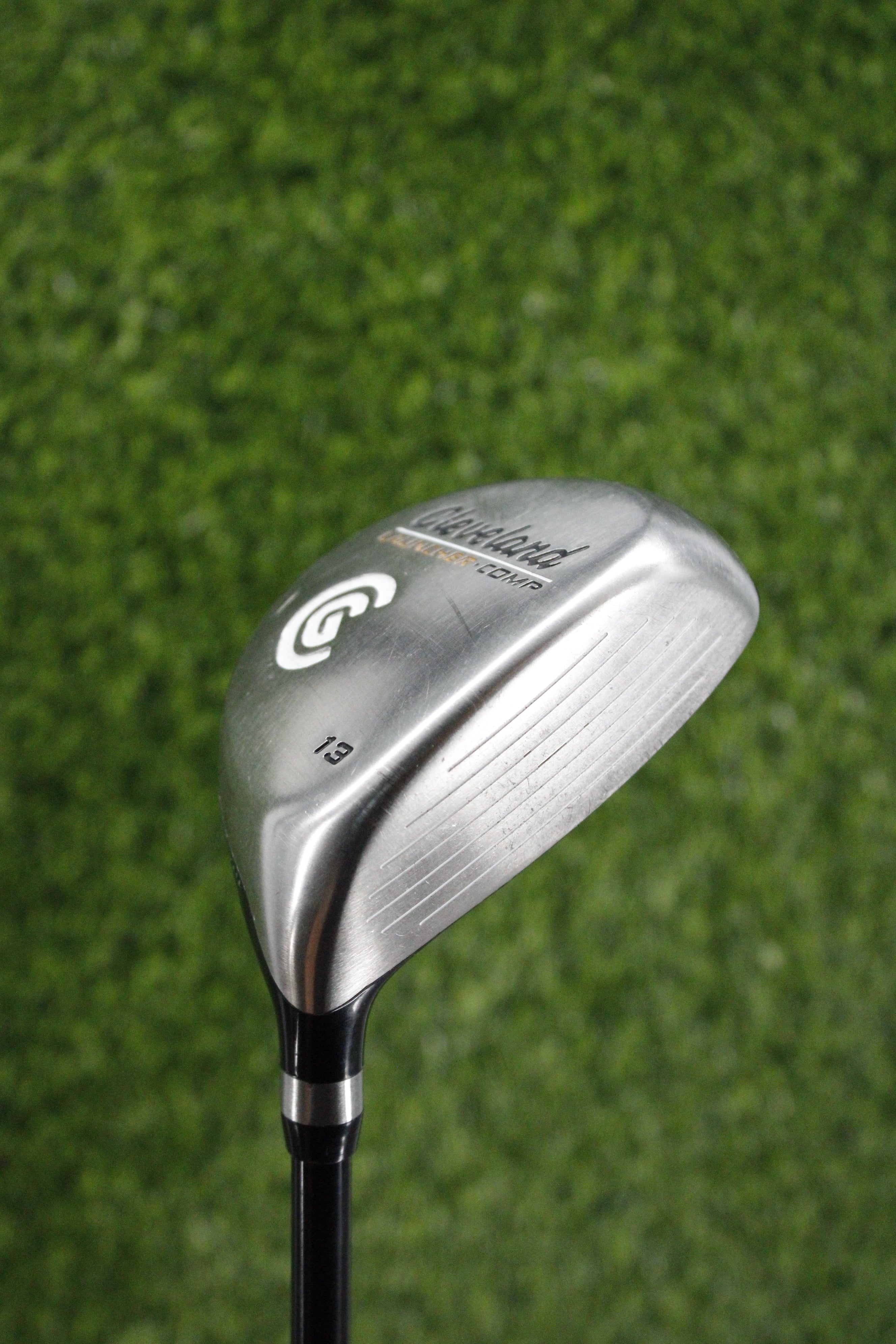 Cleveland Launcher Comp 13° 3 Wood S Flex 43.5"