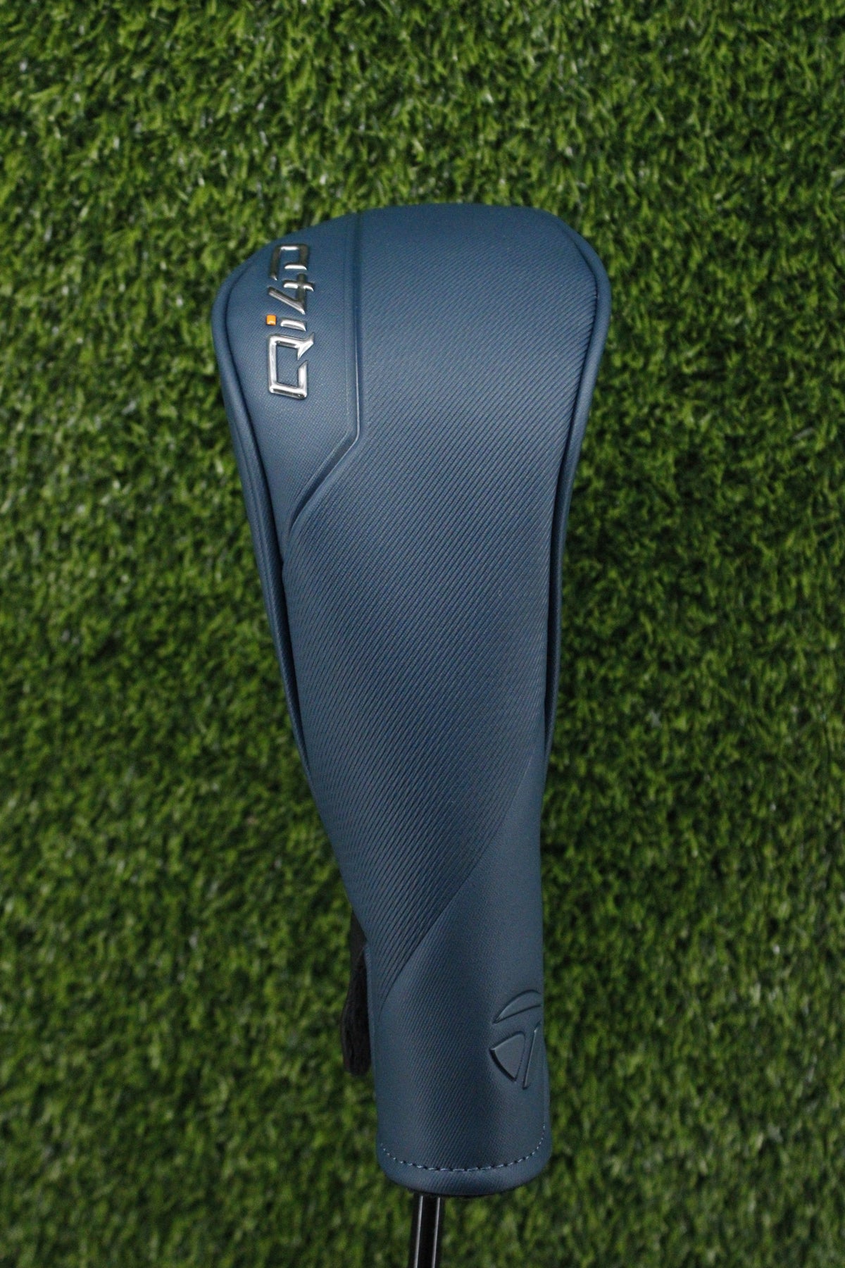 NEW TaylorMade Qi4D Fairway Wood Headcover
