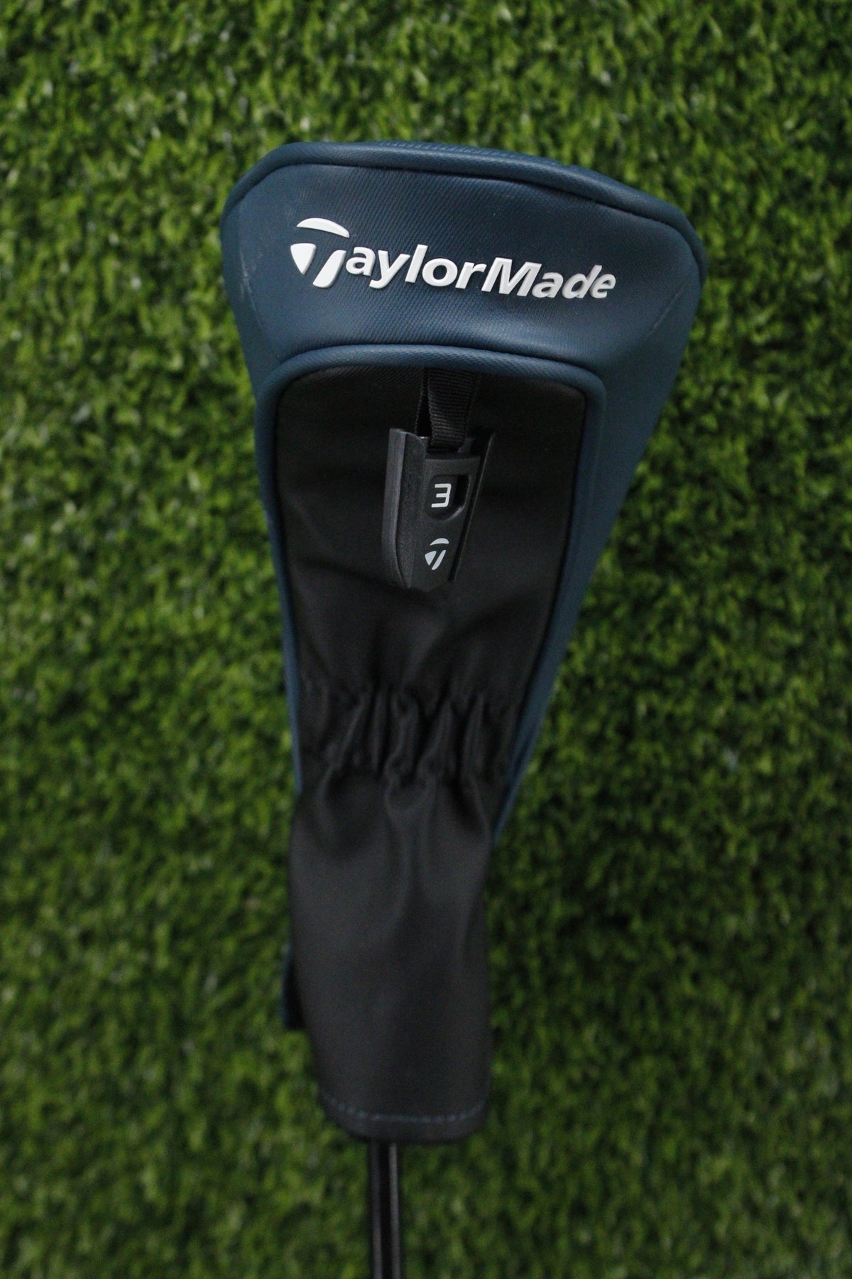 NEW TaylorMade Qi4D Fairway Wood Headcover