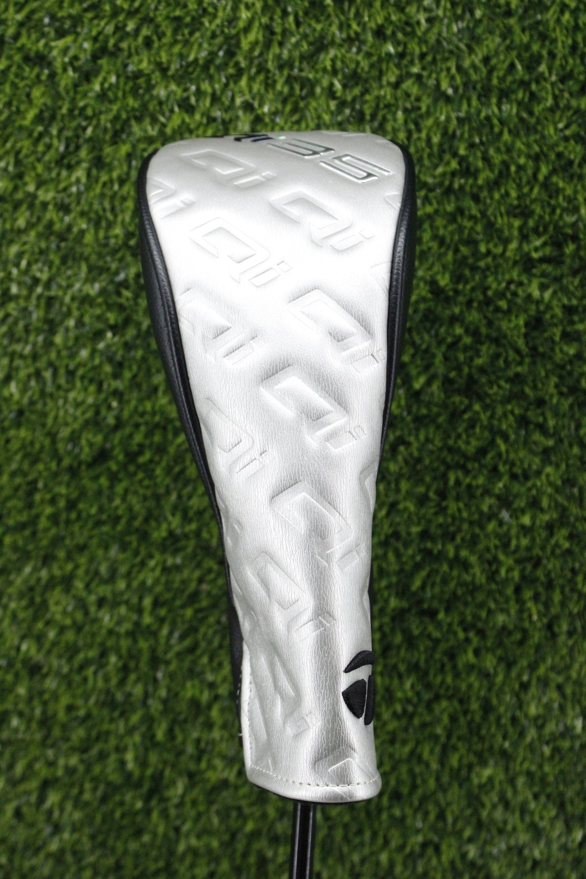 Pre-Owned TaylorMade Qi35 Fairway Wood Headcover