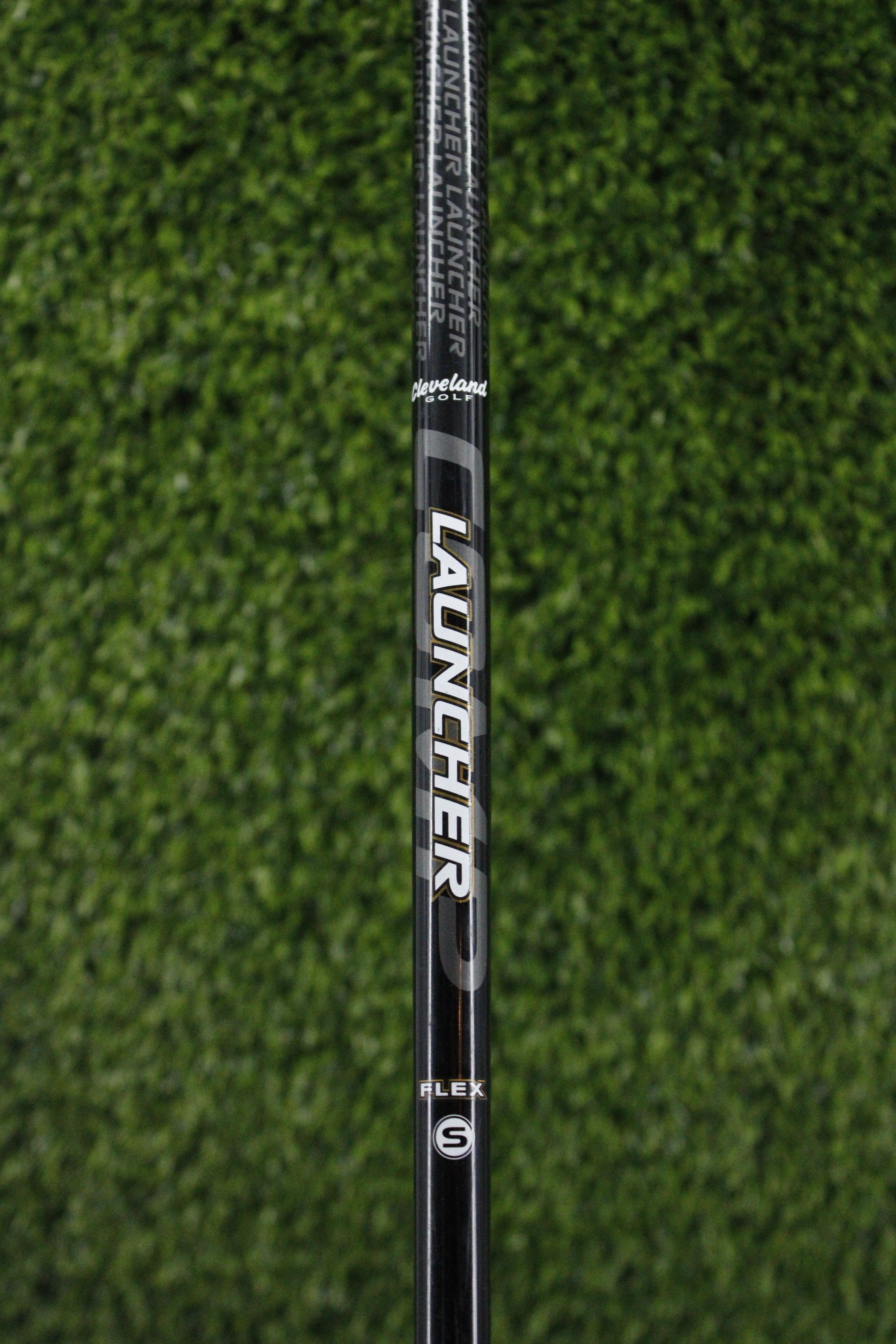 Cleveland Launcher Comp 13° 3 Wood S Flex 43.5"