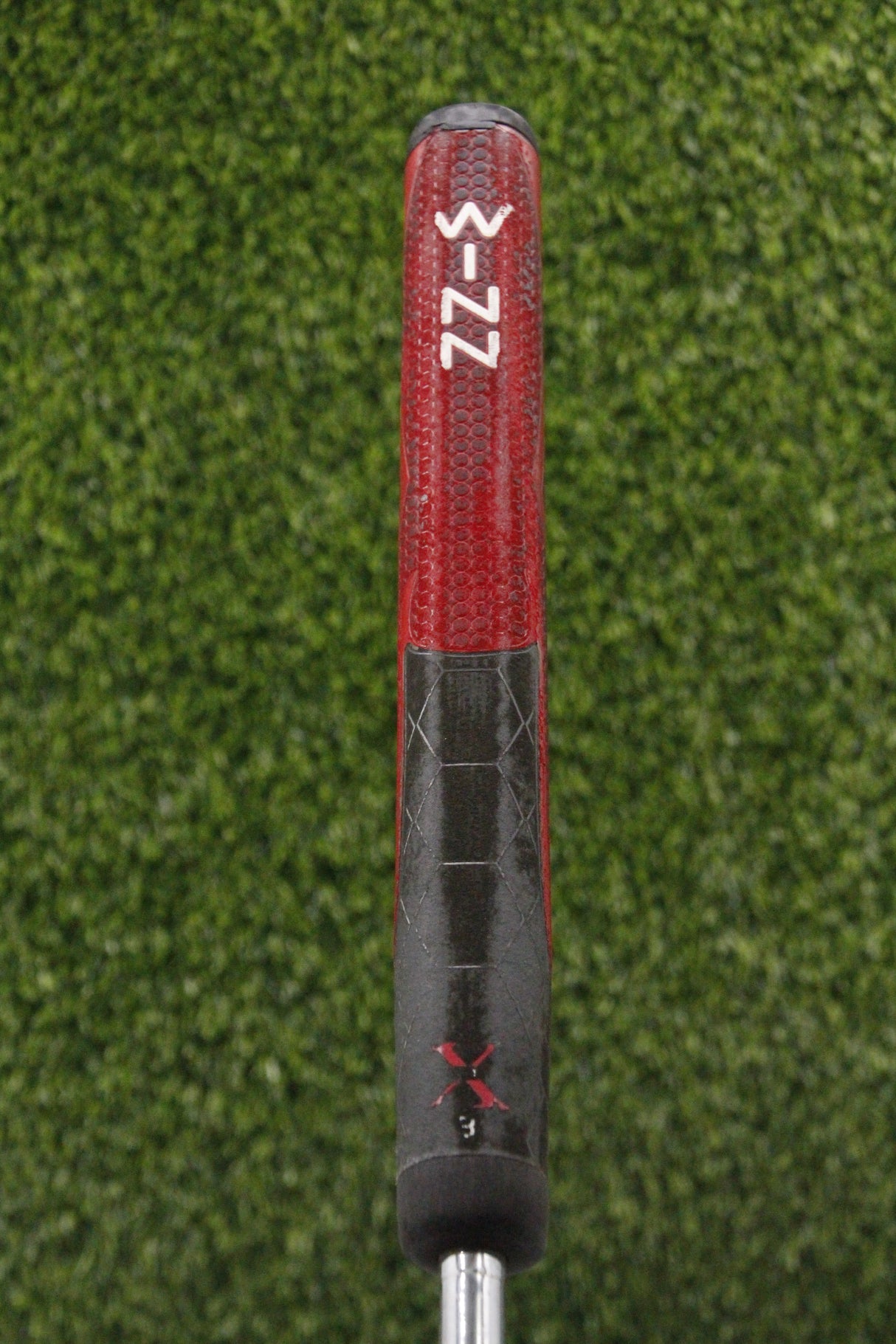 Odyssey White Hot RX V-Line Fang Putter 34.5"