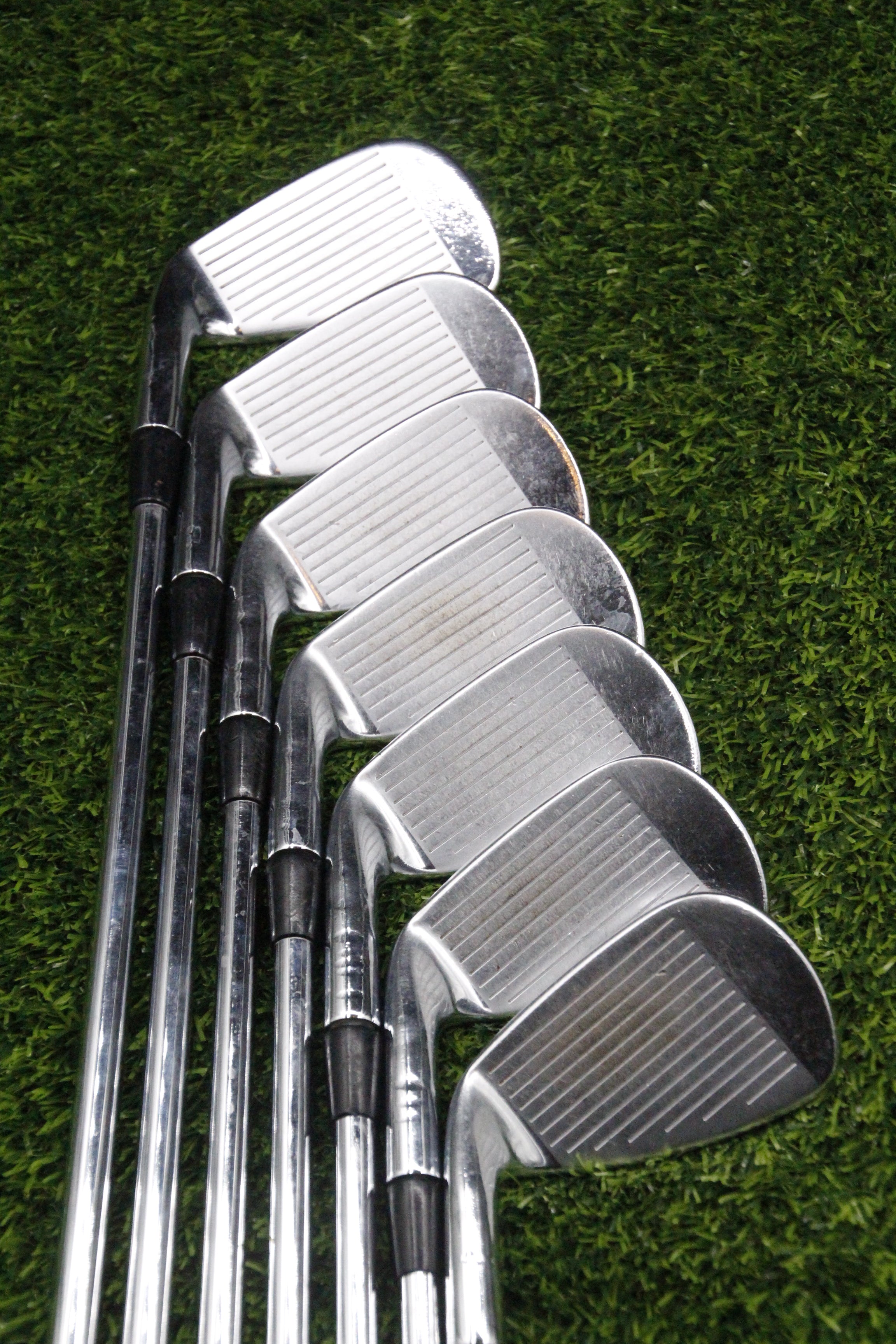 Titleist AP2 Iron Set 4-PW R Plus Flex Std Length