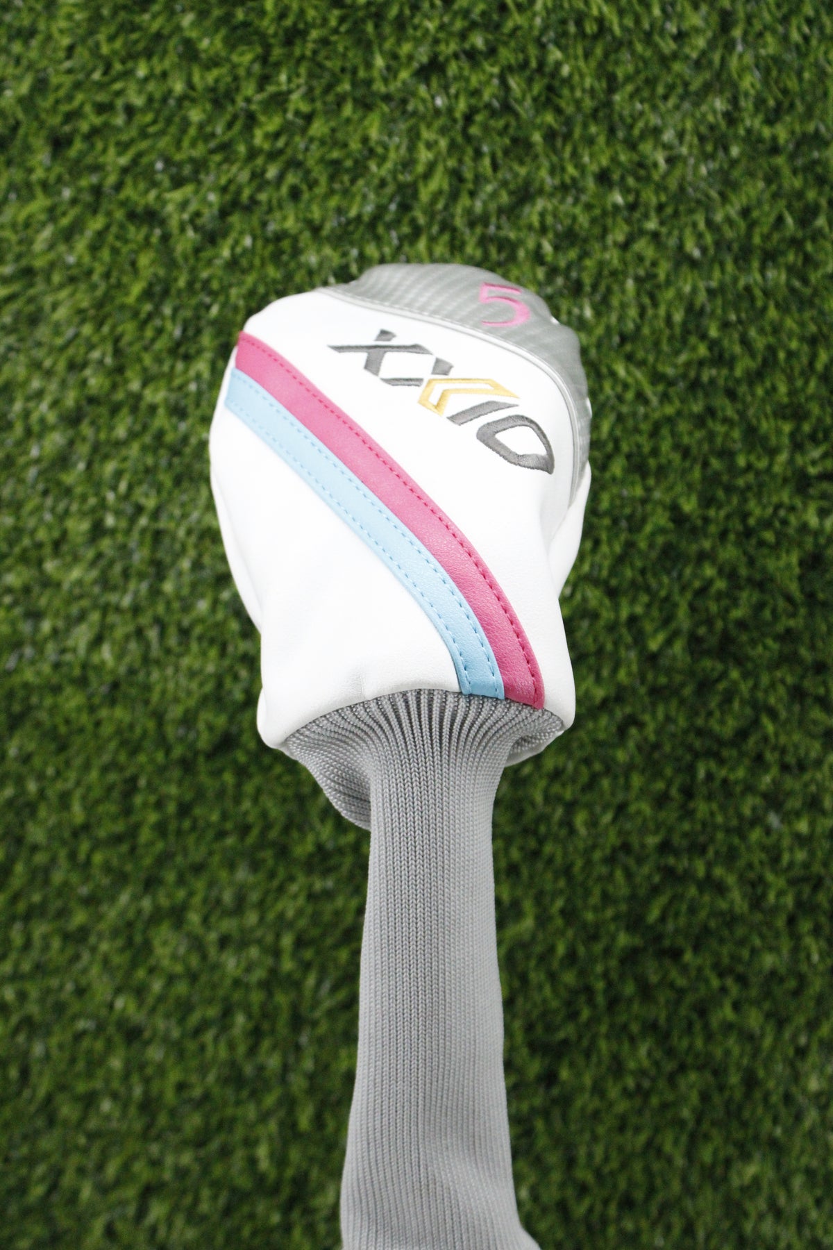Pre-Owned XXIO Ladies Fairway Wood 5 Wood Headcover