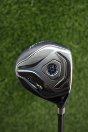 TaylorMade Jetspeed 15° 3 Wood S Flex 43.25"