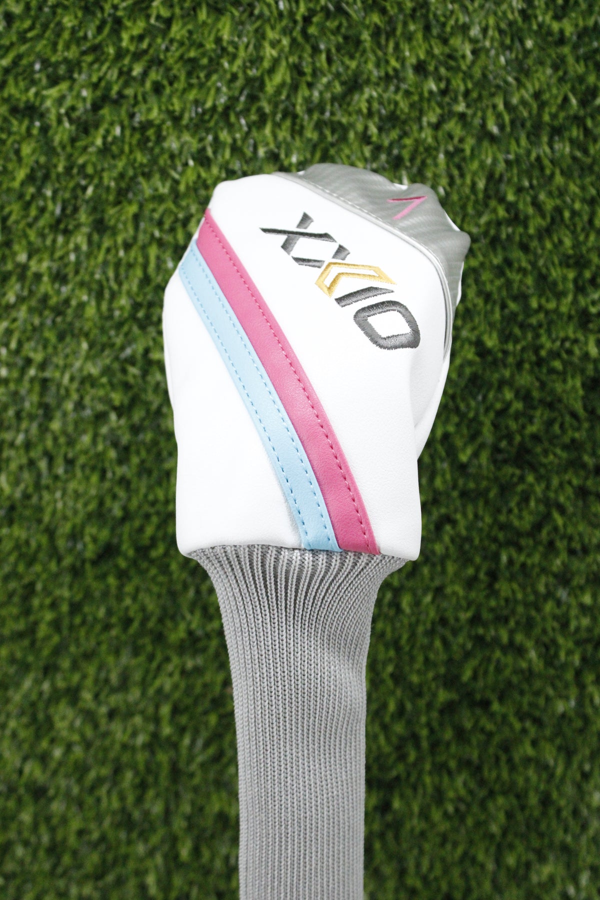 Pre-Owned XXIO Ladies Fairway Wood 7 Wood Headcover