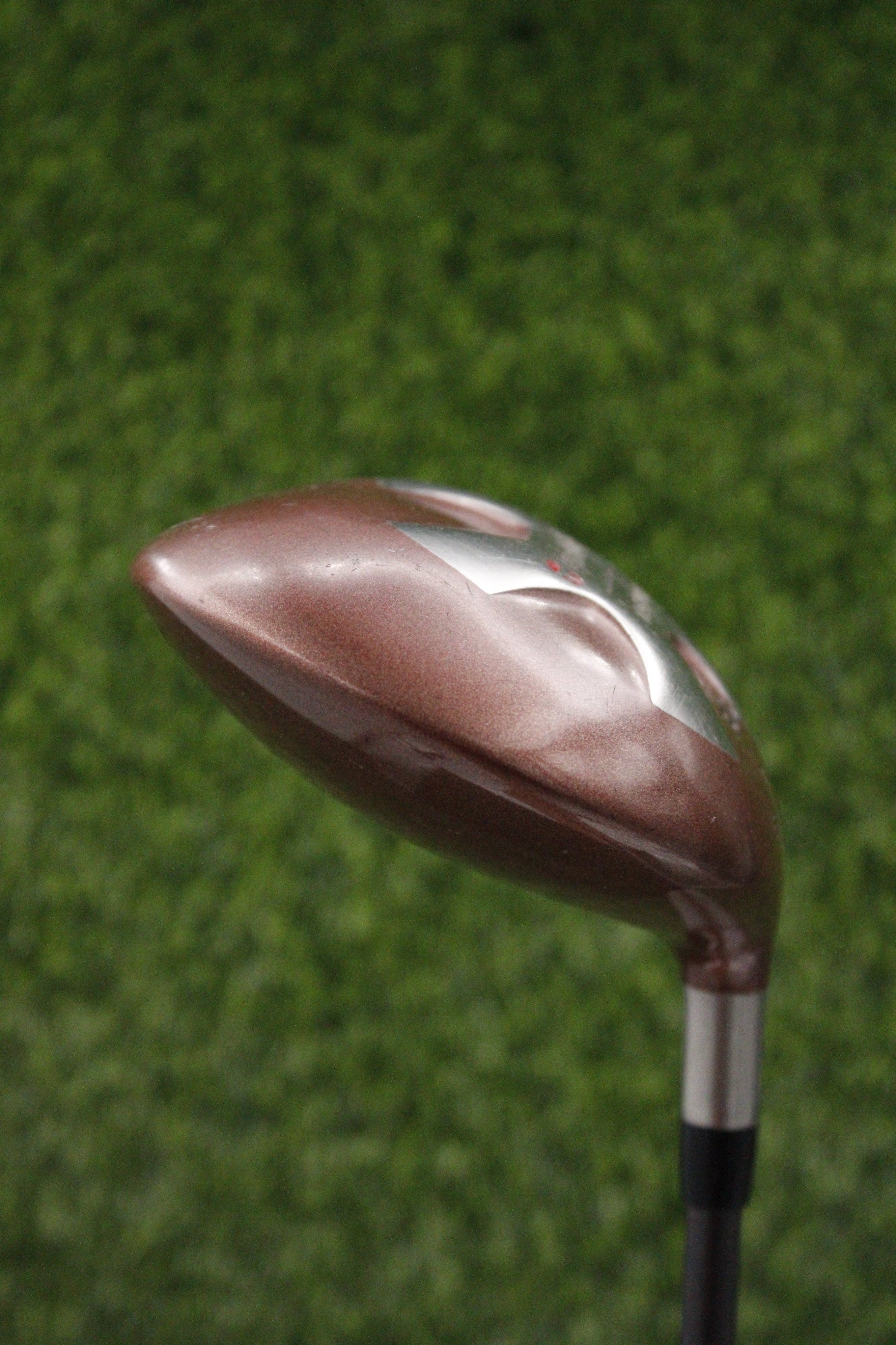 TaylorMade Ti Bubble 8.5° Driver S Flex 44"