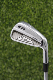 Titleist AP2 Iron Set 4-PW R Plus Flex Std Length