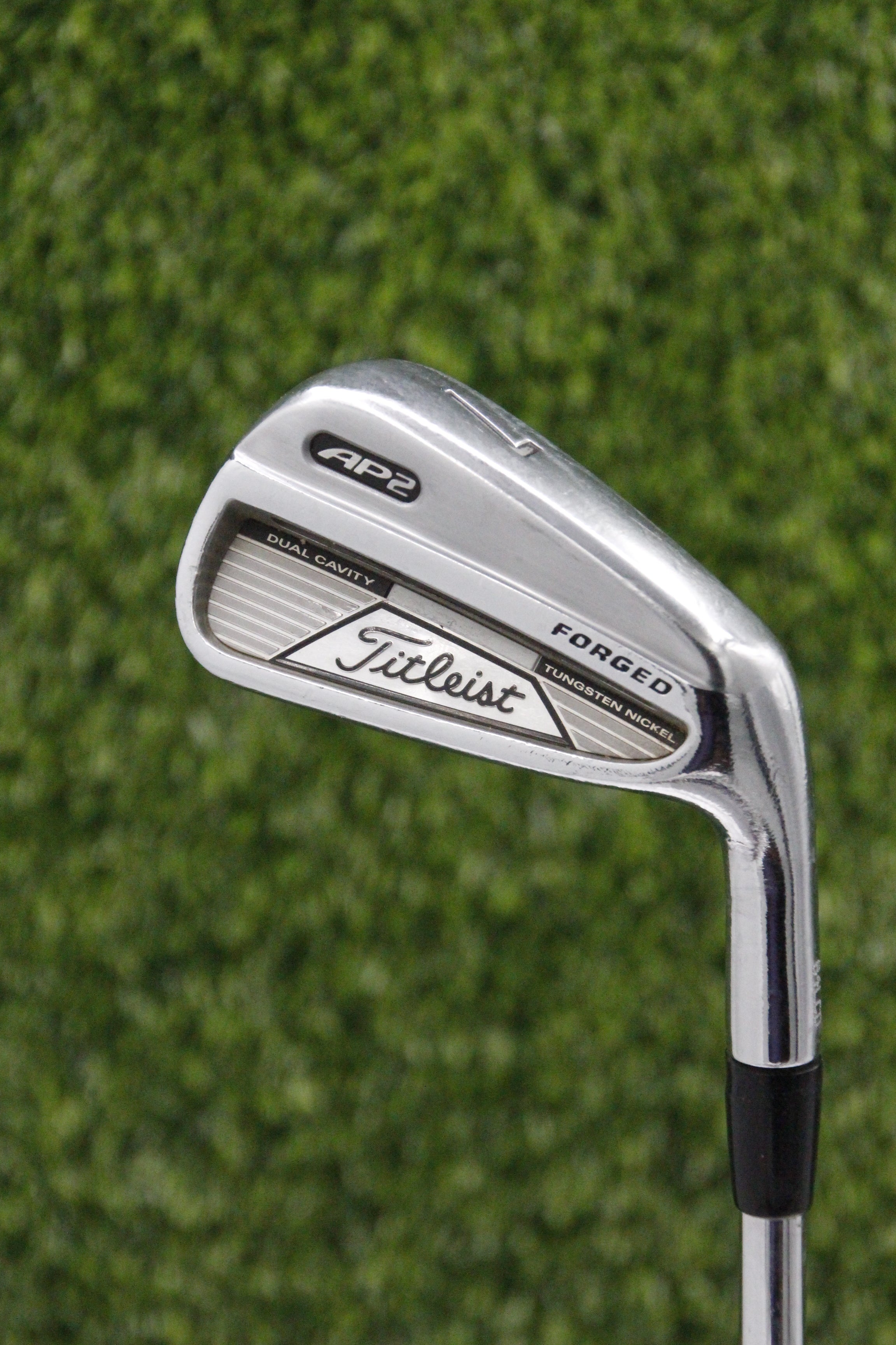 Titleist AP2 Iron Set 4-PW R Plus Flex Std Length