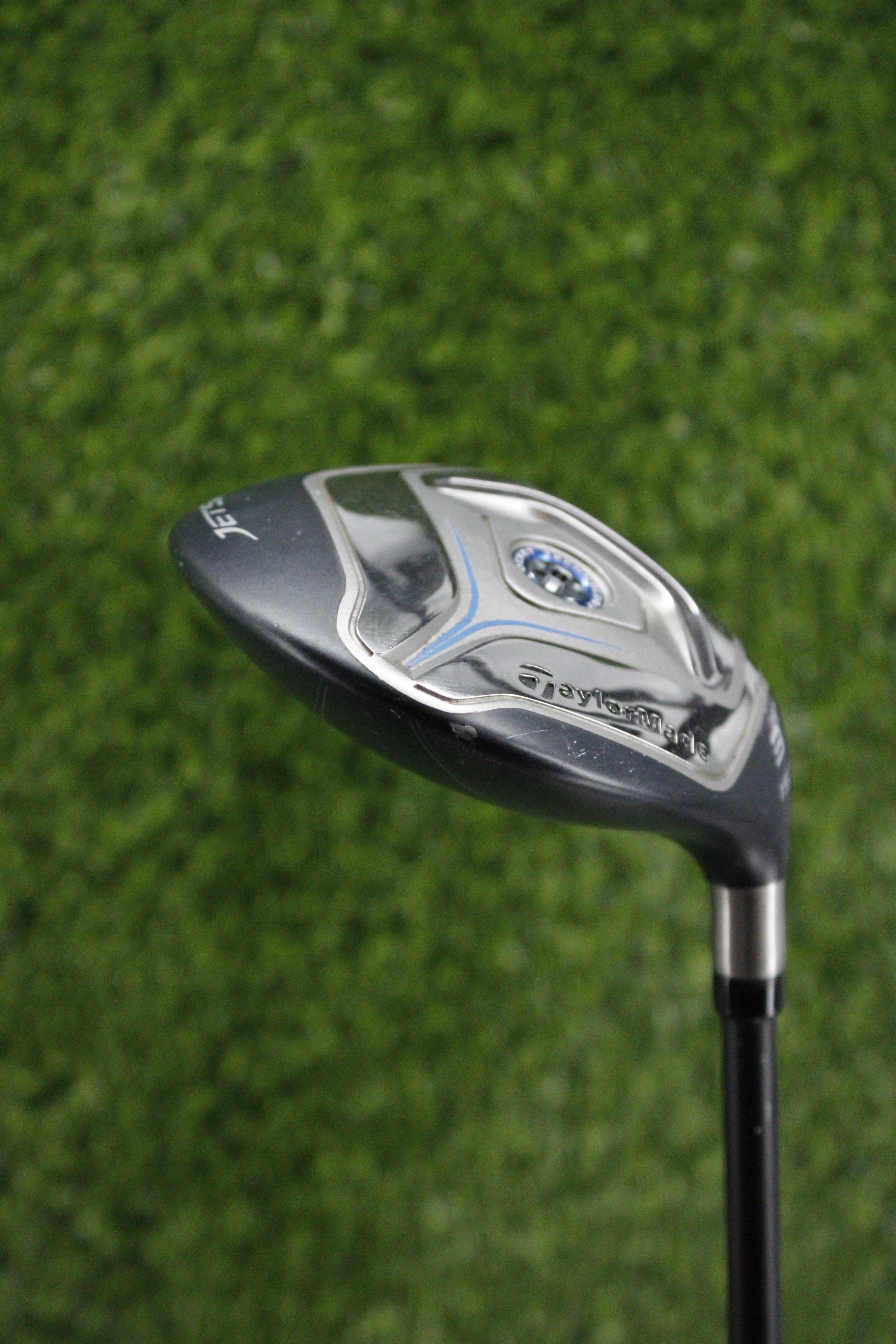 TaylorMade Jetspeed 15° 3 Wood S Flex 43.25"