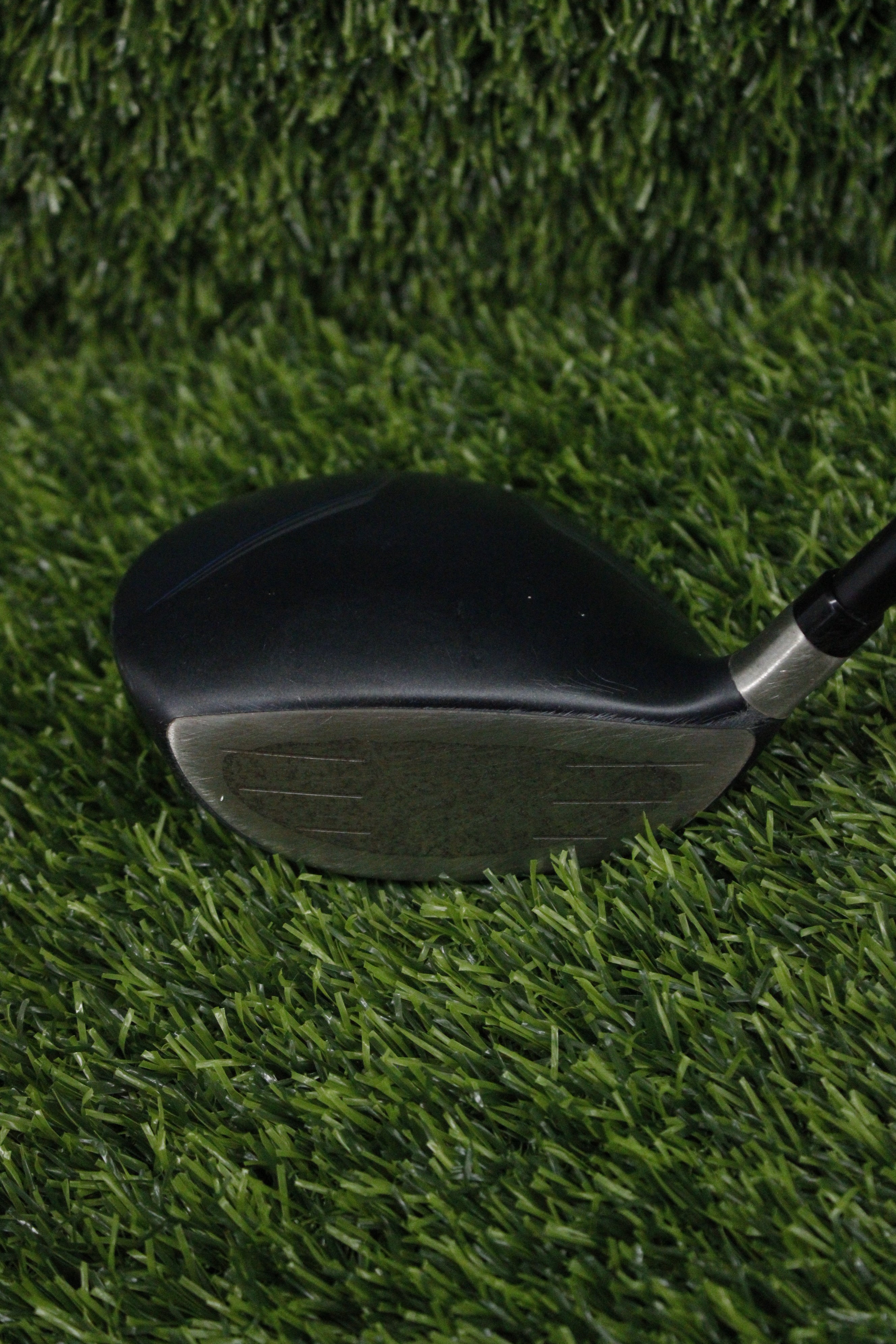 TaylorMade Jetspeed 15° 3 Wood S Flex 43.25"