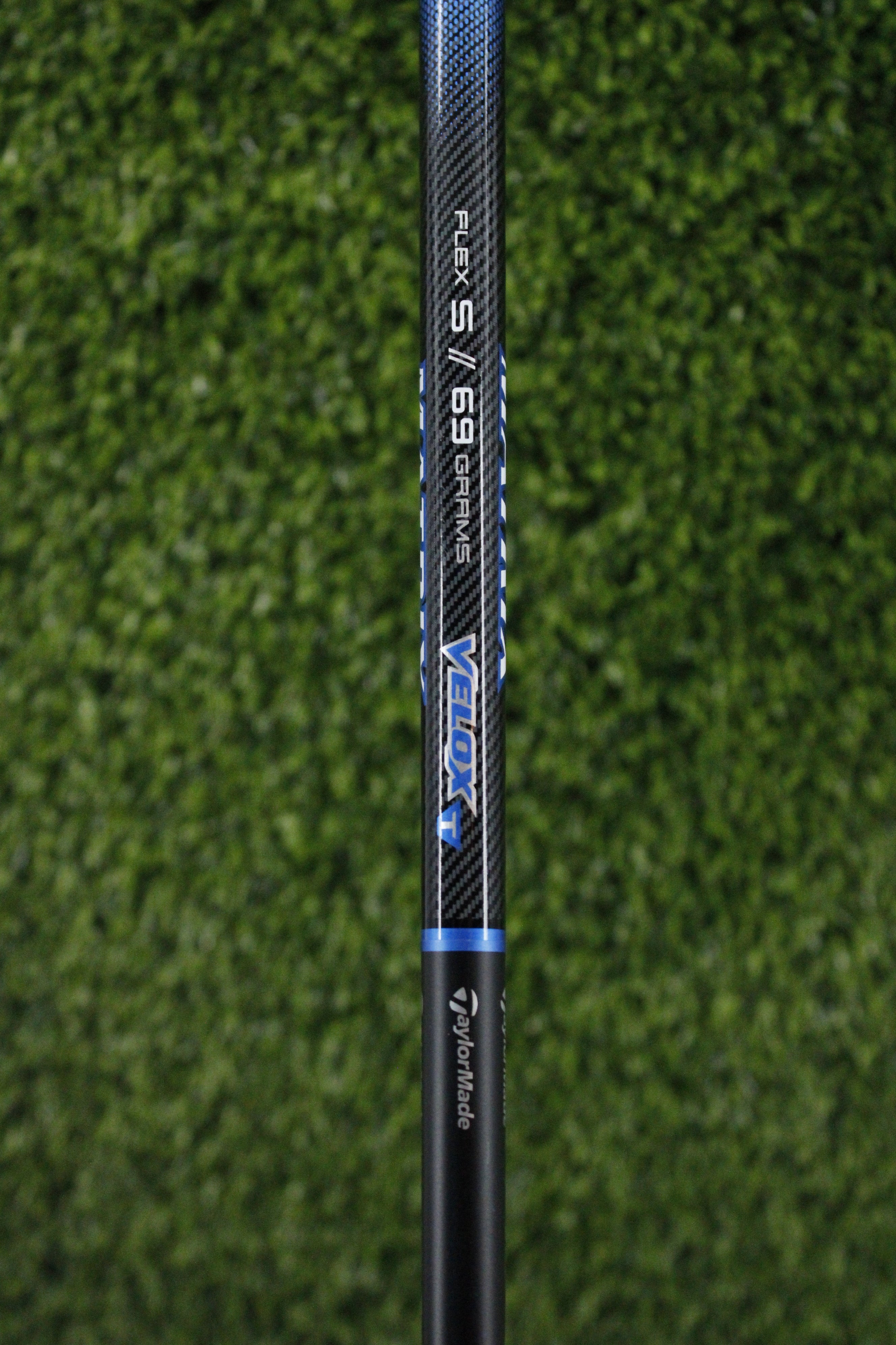 TaylorMade Jetspeed 15° 3 Wood S Flex 43.25"