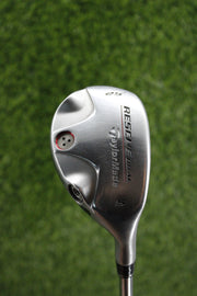 TaylorMade Rescue Dual 25° 5 Hybrid S Flex 38.5"
